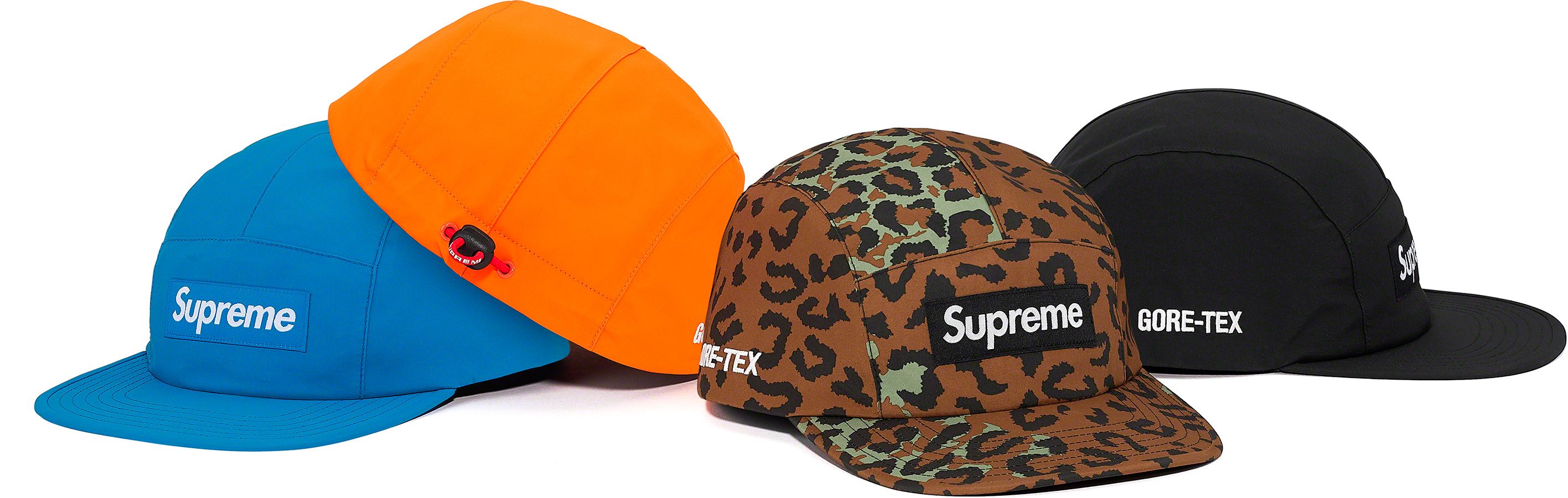Fall/Winter 2019 Preview – Supreme
