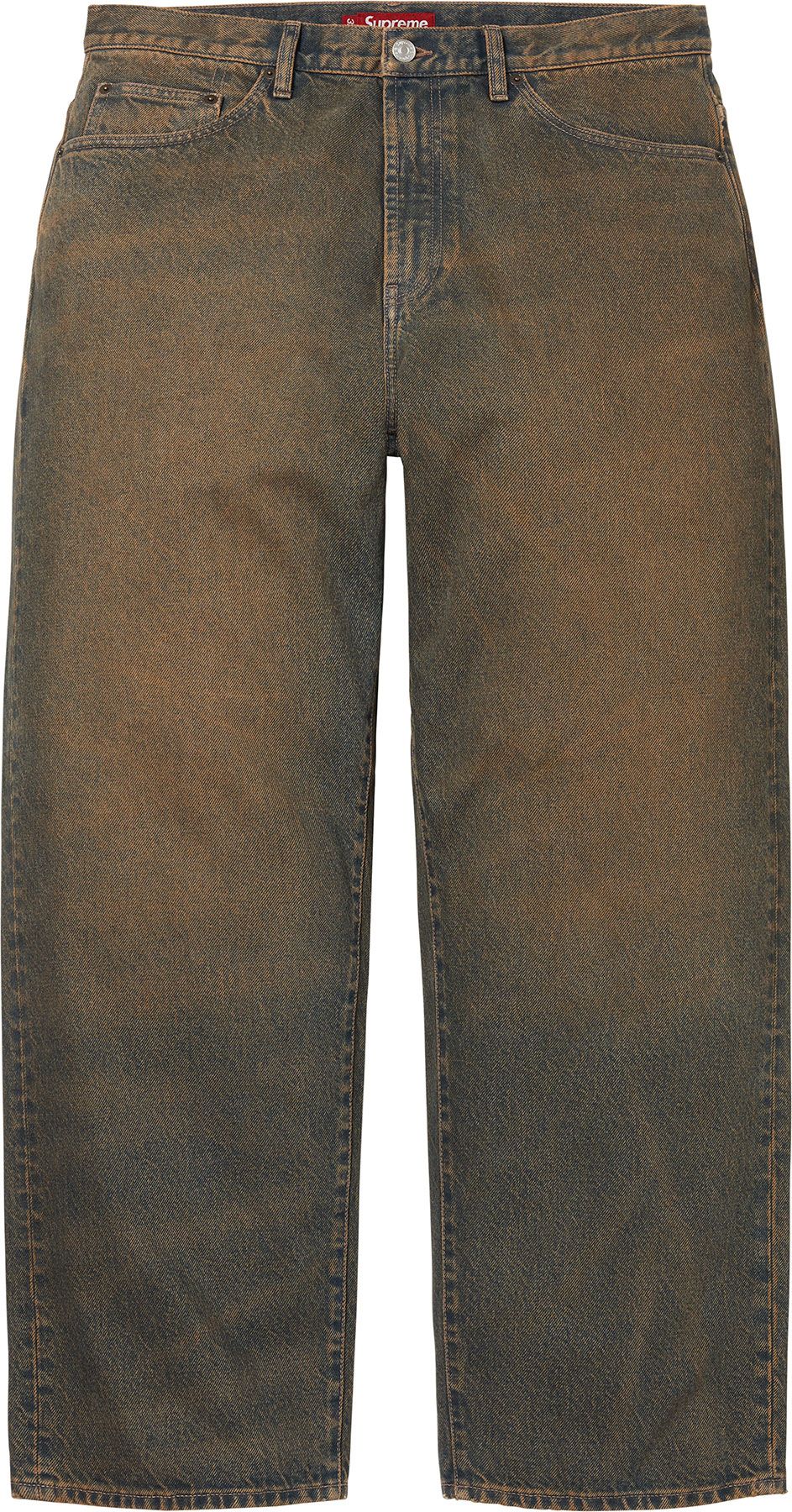 パンツ supreme jean Fall/Winter 2026 Preview – Supreme