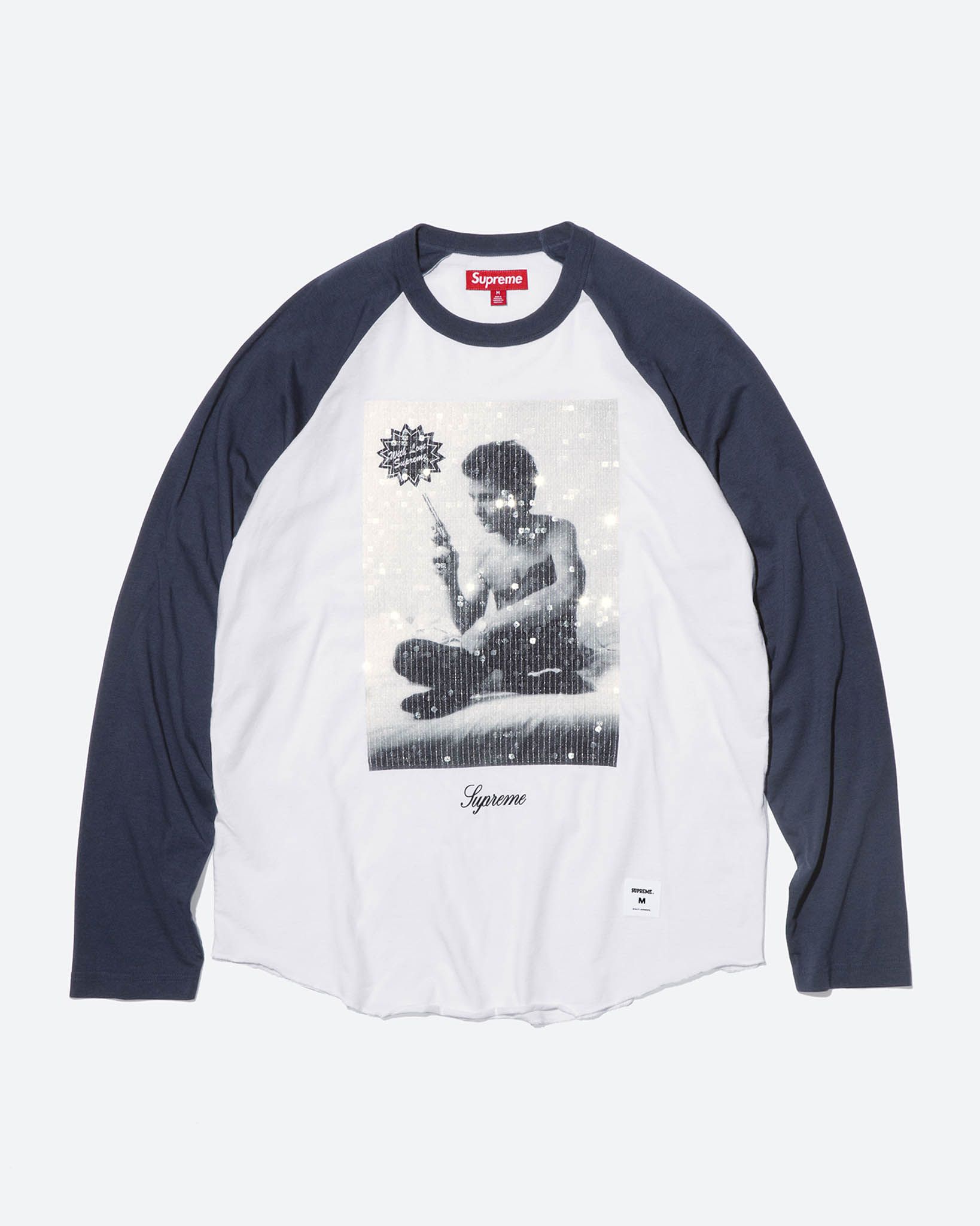 Supreme/Larry Clark – Gallery – Supreme