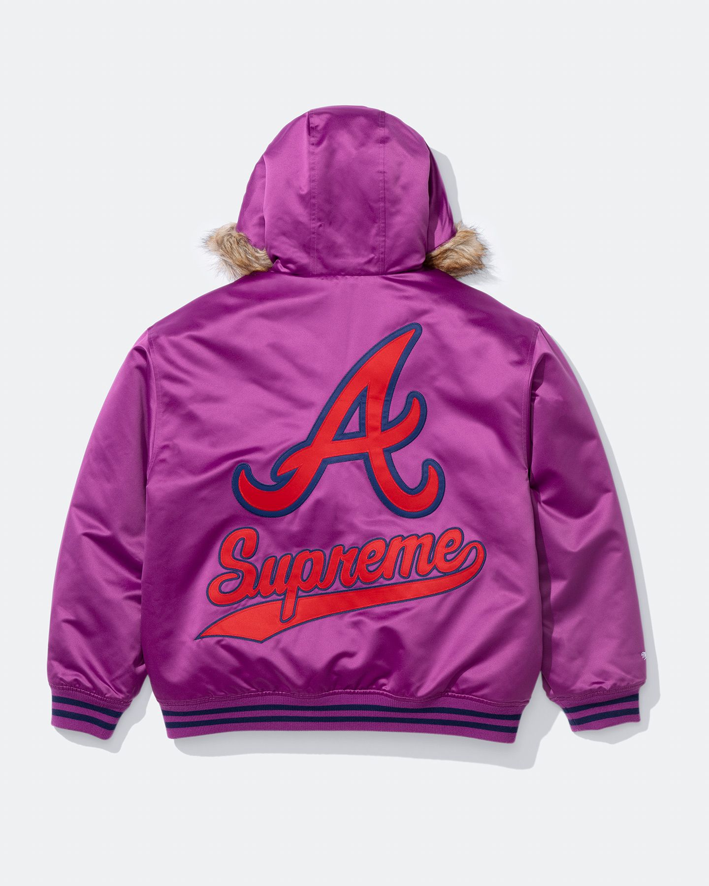 Supreme®/Mitchell & Ness® – Gallery – Supreme