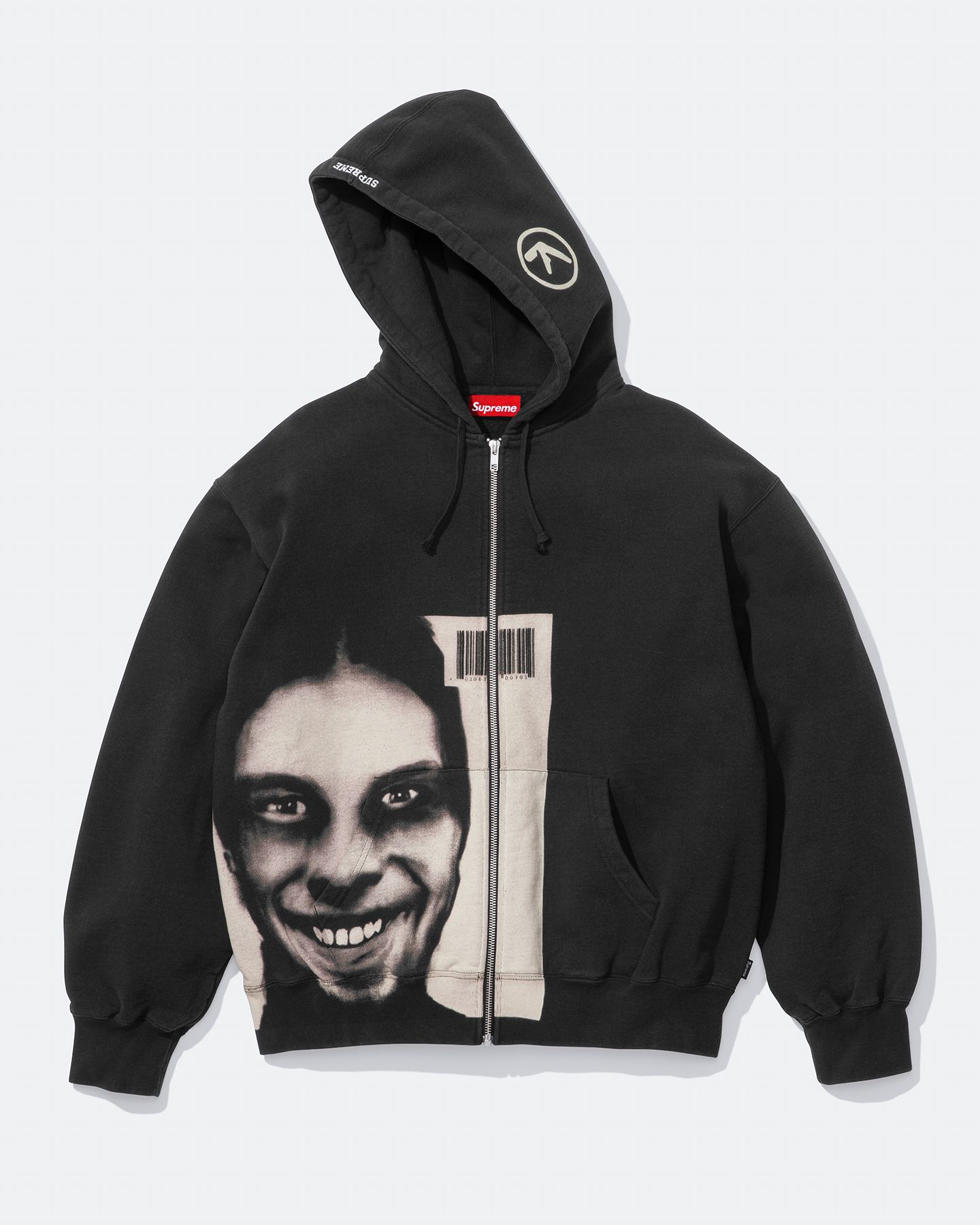 Supreme/Aphex Twin – Gallery – Supreme