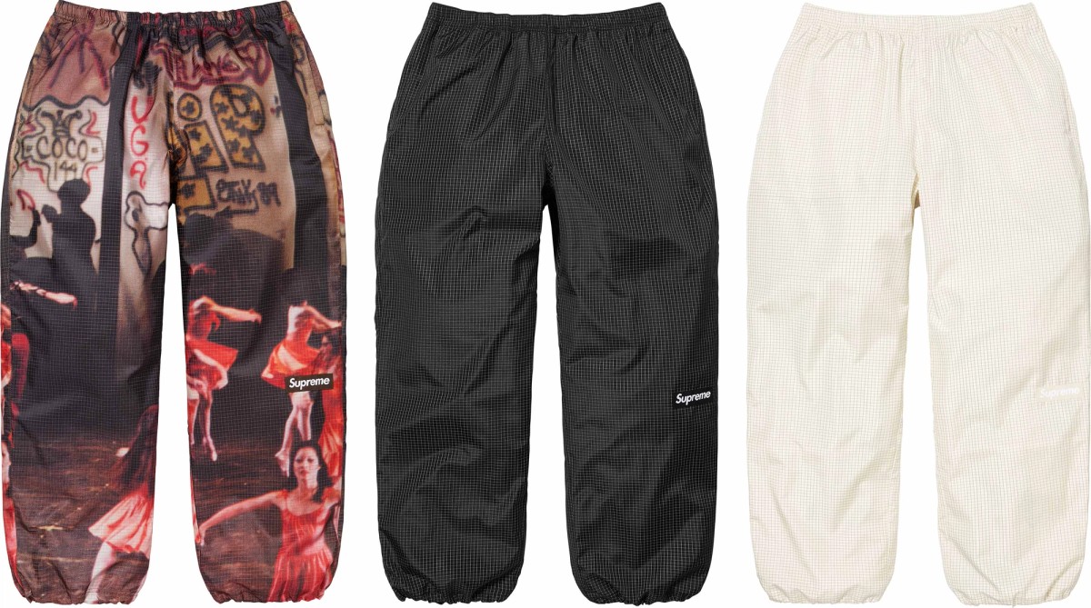 Spring/Summer 2025 Preview – Supreme