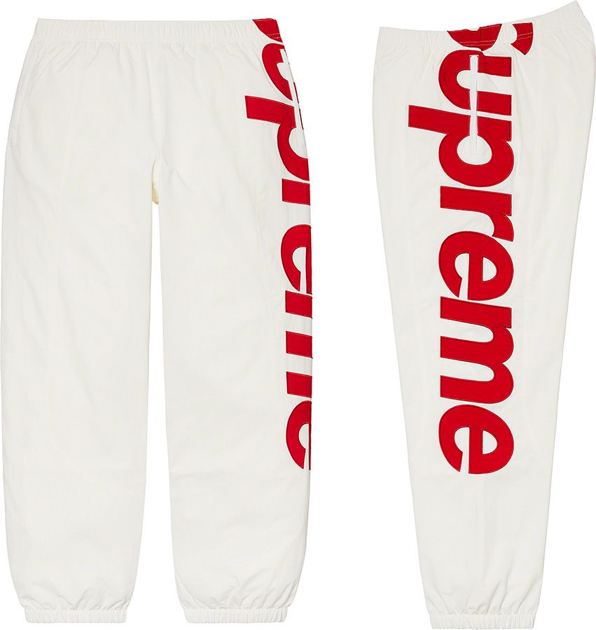 Spring/Summer 2021 Preview – Supreme