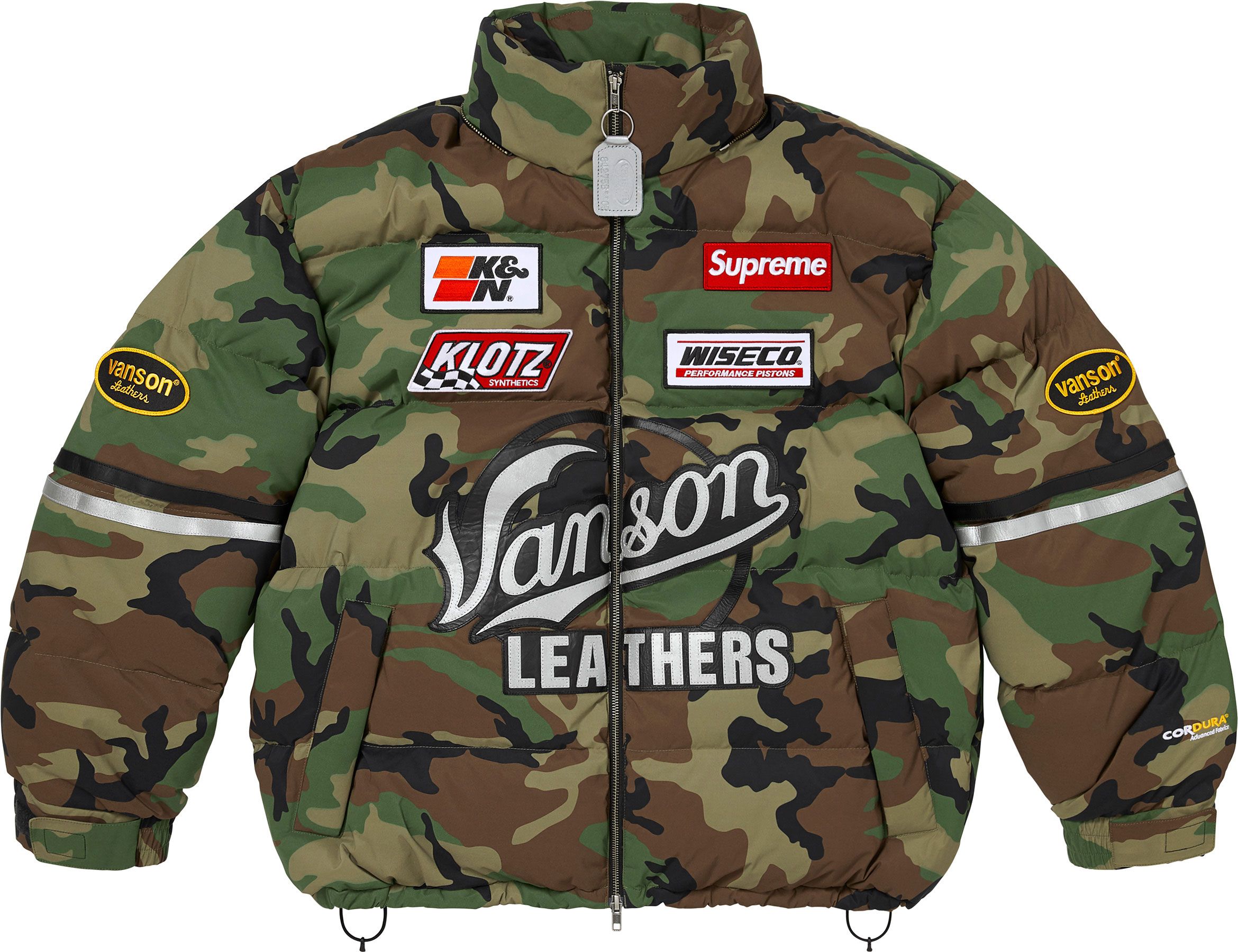 Fall/Winter 2026 Preview – Supreme