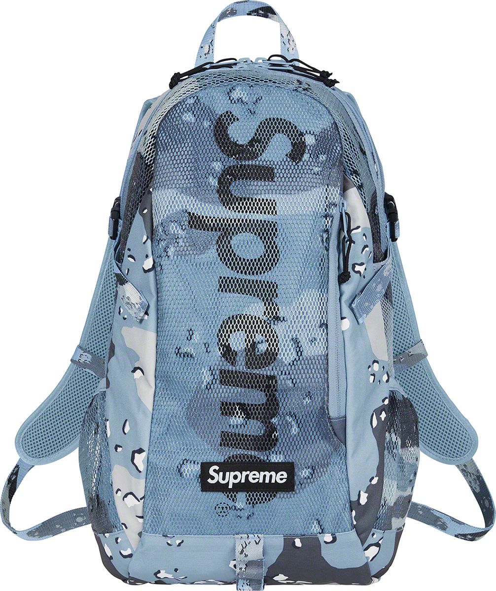 Bags – Spring/Summer 2020 Preview – Supreme