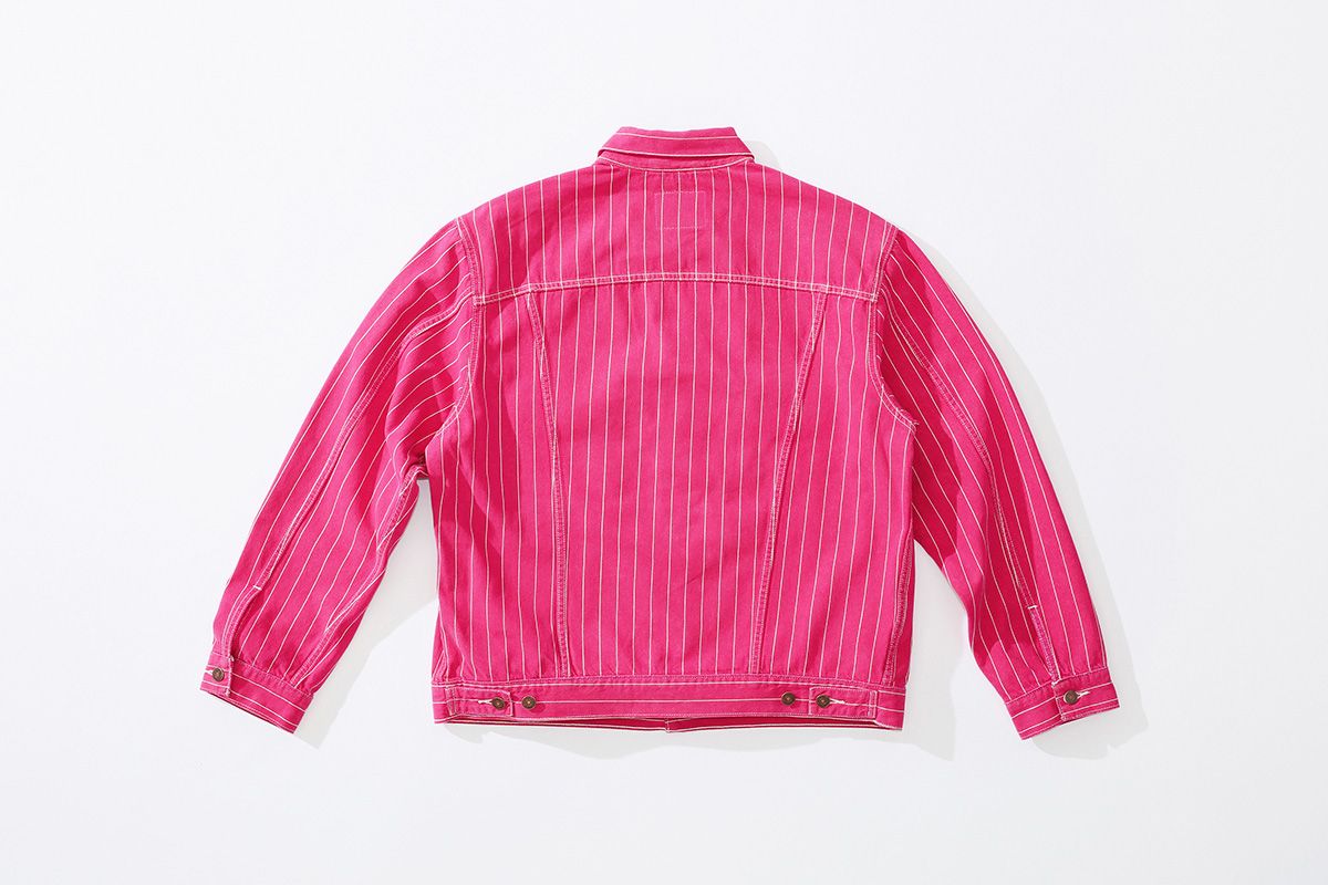 Supreme®/Levi's® – Gallery – Supreme