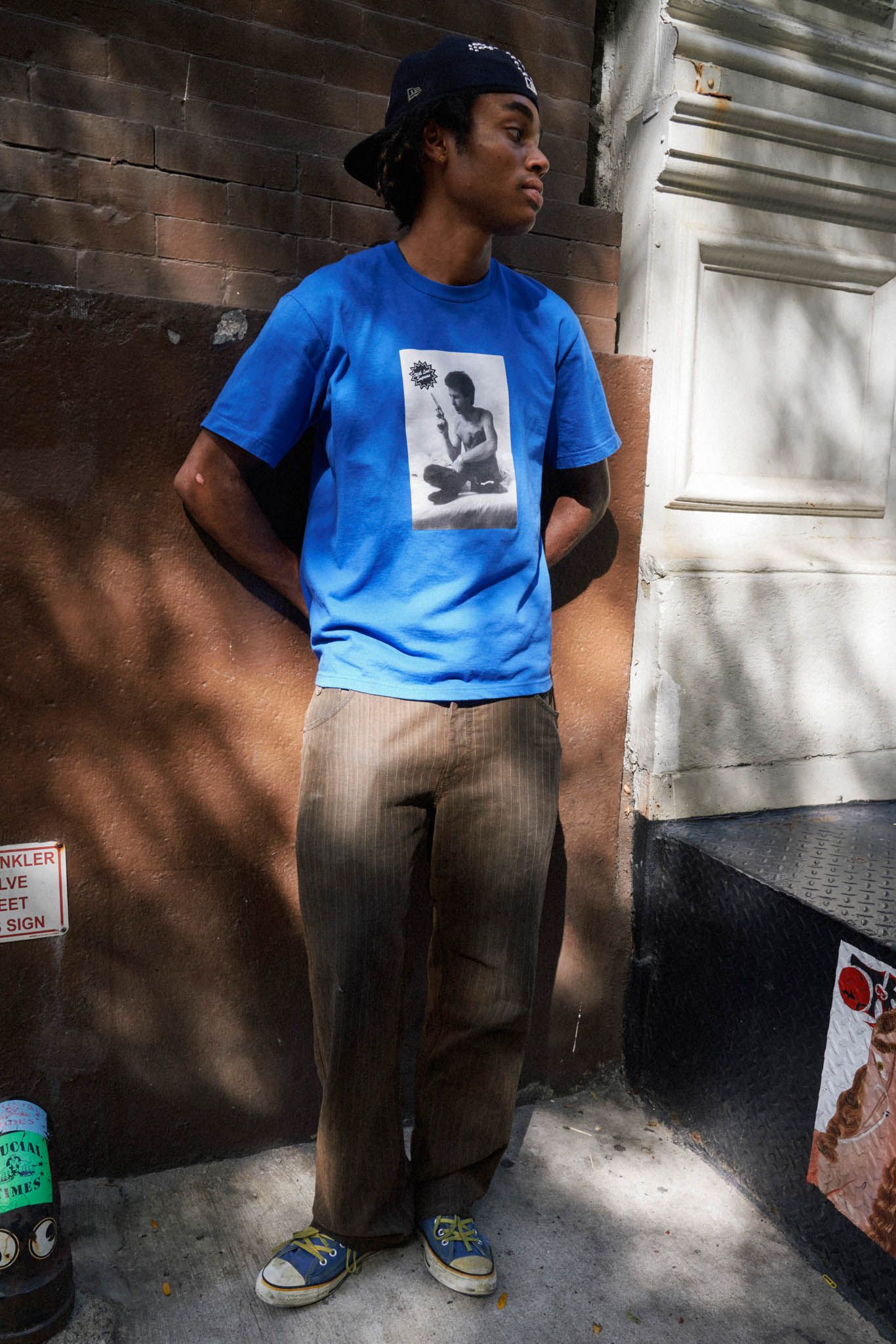 Supreme/Larry Clark – Gallery – Supreme