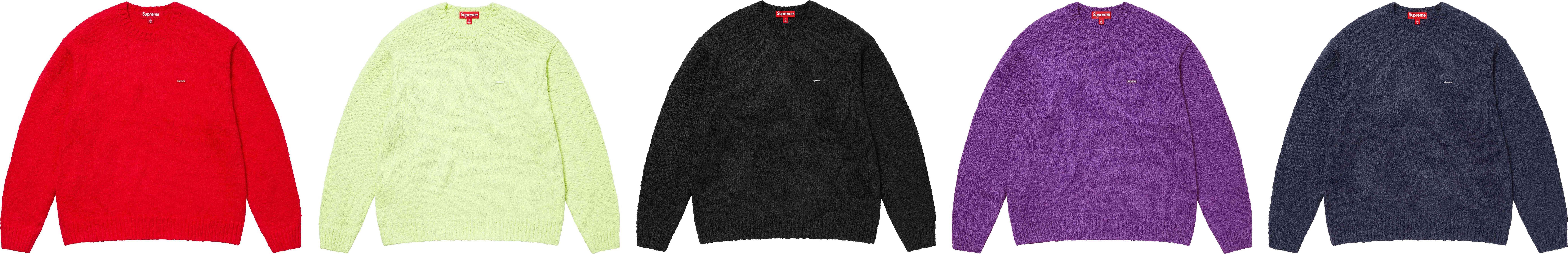 Spring/Summer 2024 Preview – Supreme