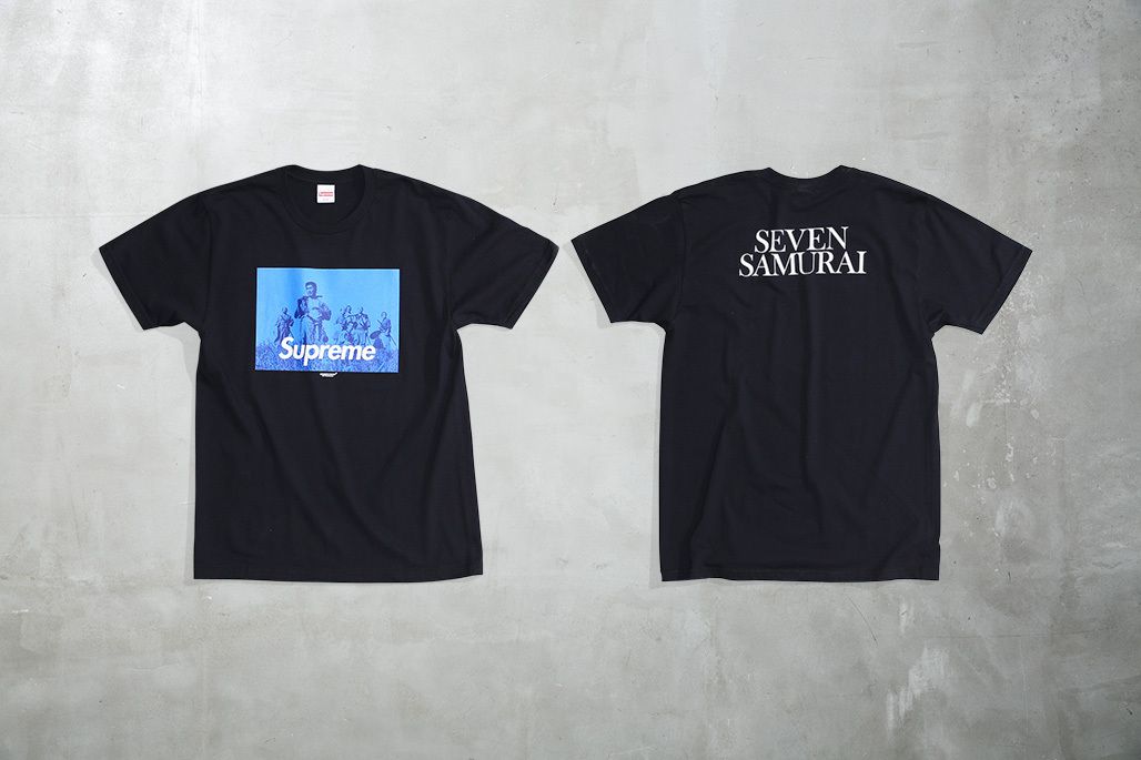 Supreme®/UNDERCOVER – Gallery – Supreme