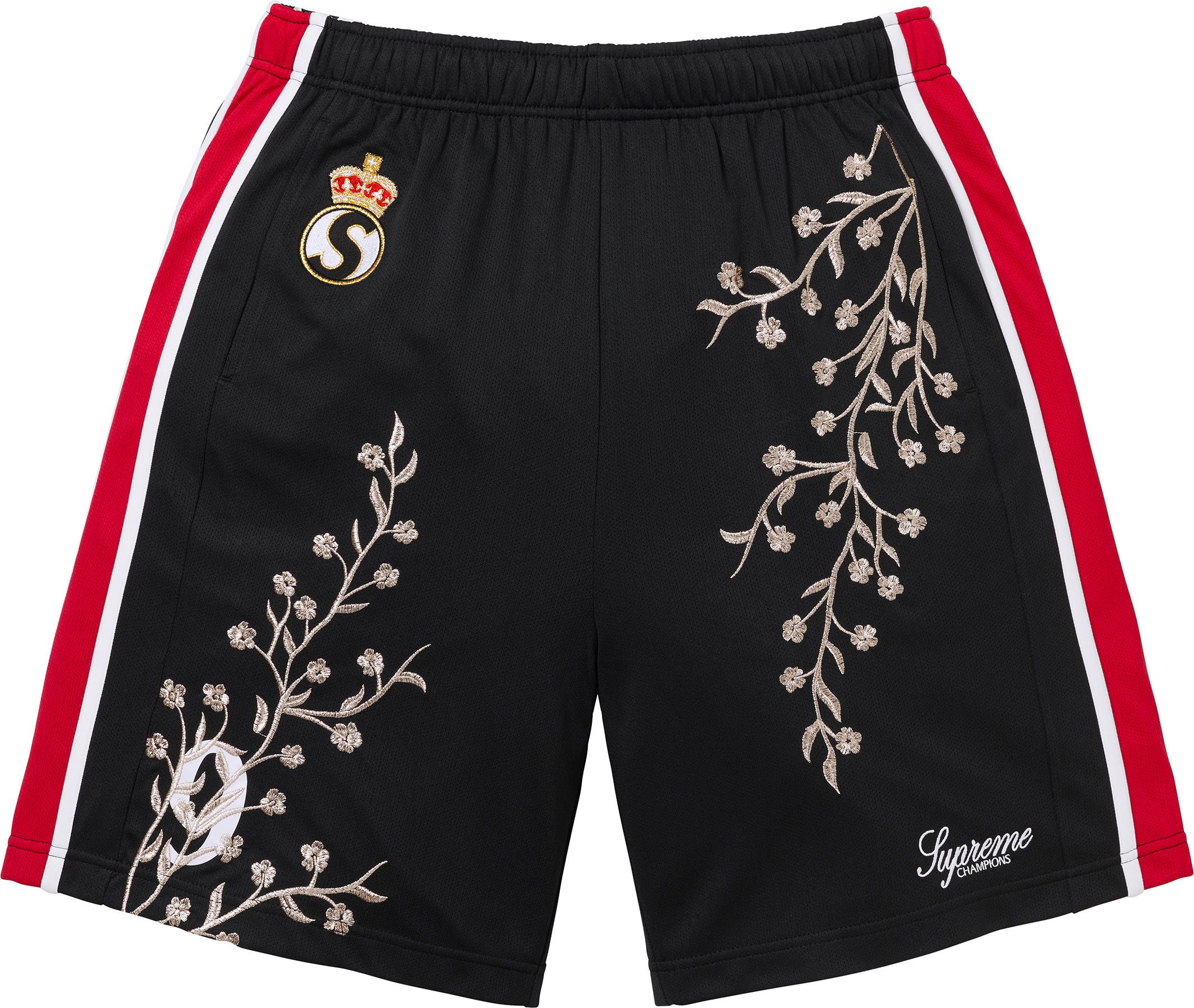 パンツ supreme Michael Jackson Mesh Short/S Fall/Winter 2025 Preview – Supreme