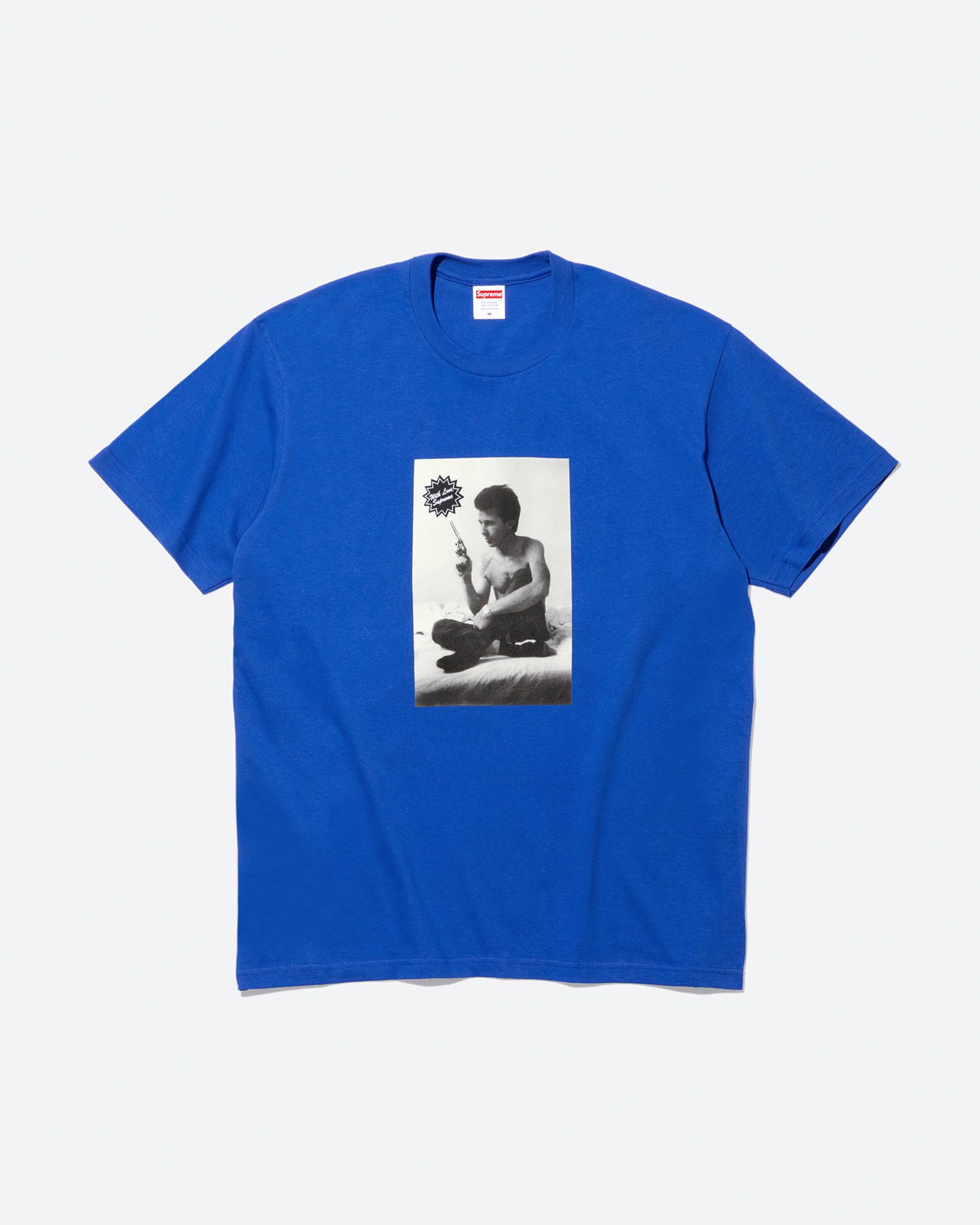 Supreme/Larry Clark – Gallery – Supreme