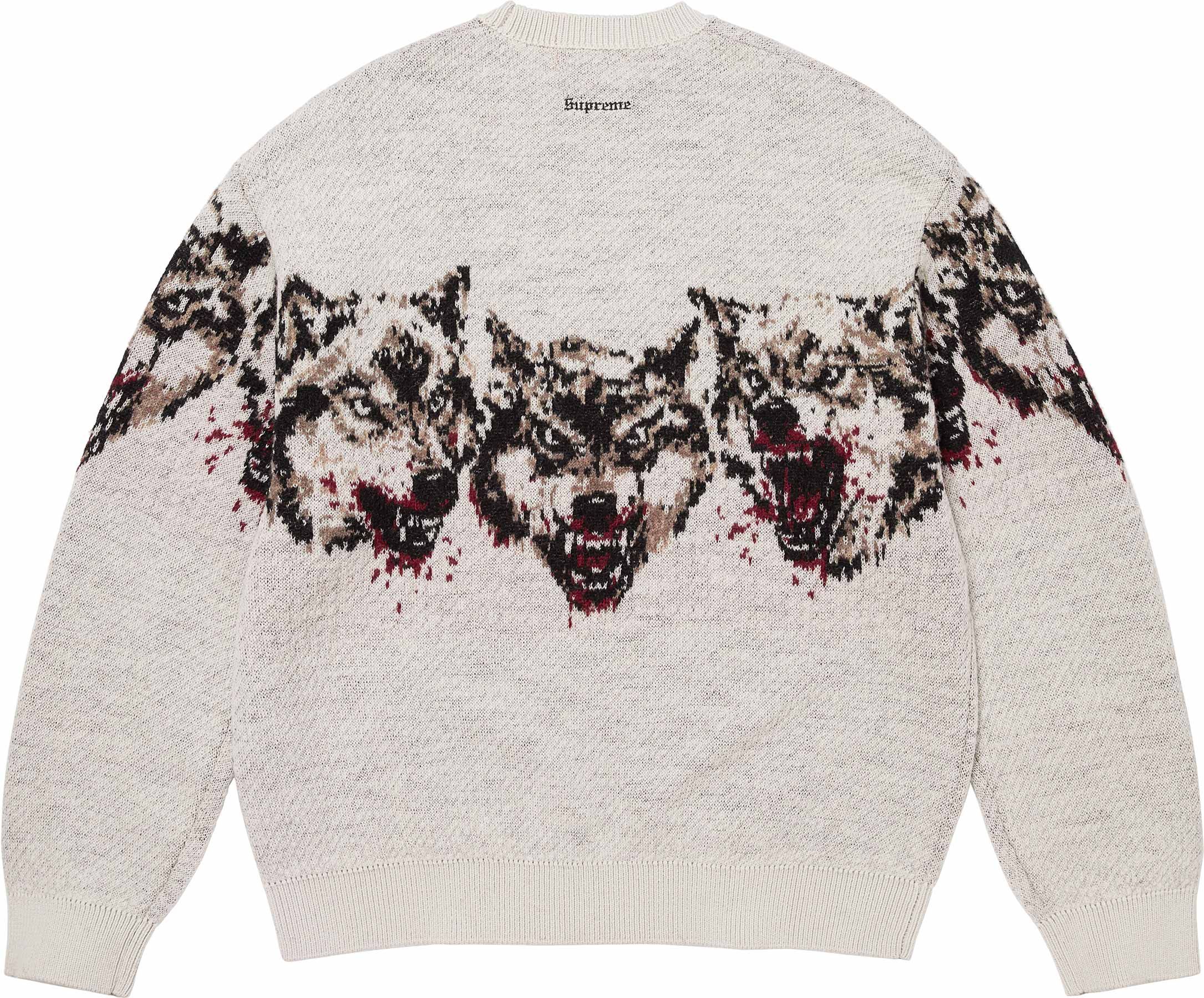 Fall/Winter 2026 Preview – Supreme