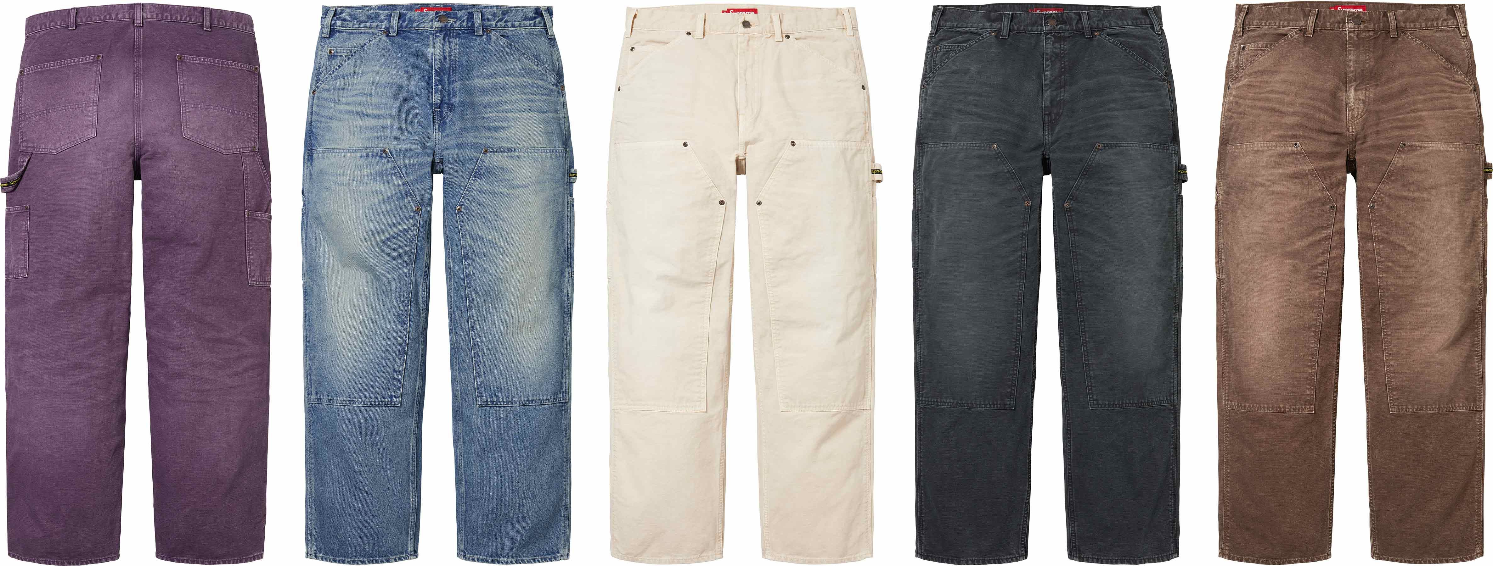 Spring/Summer 2026 Preview – Supreme