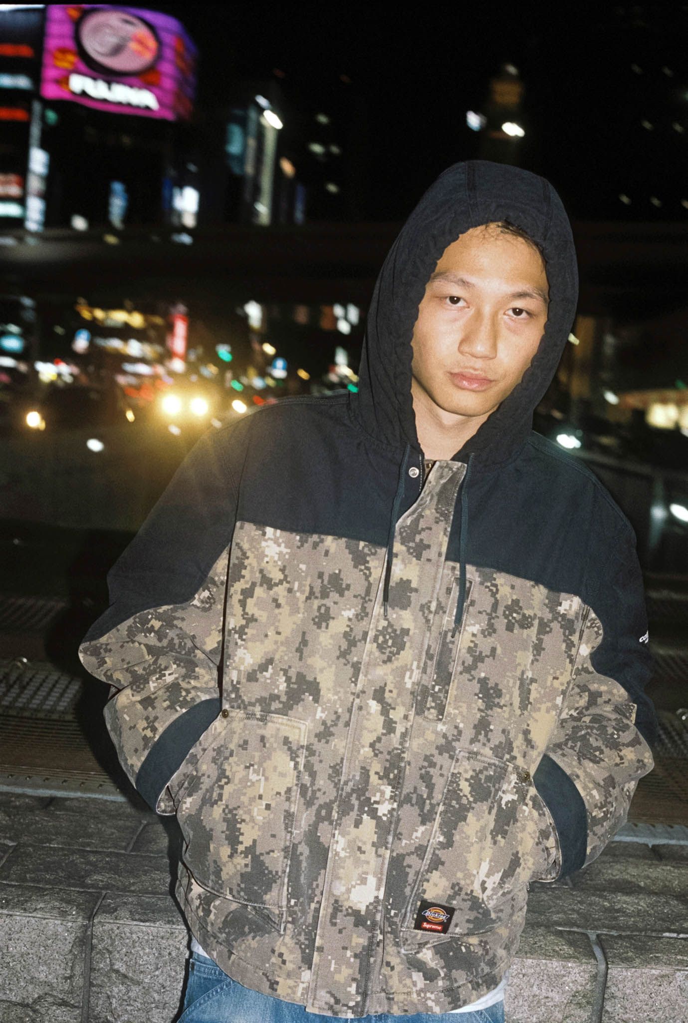 Supreme®/Dickies® – Gallery – Supreme