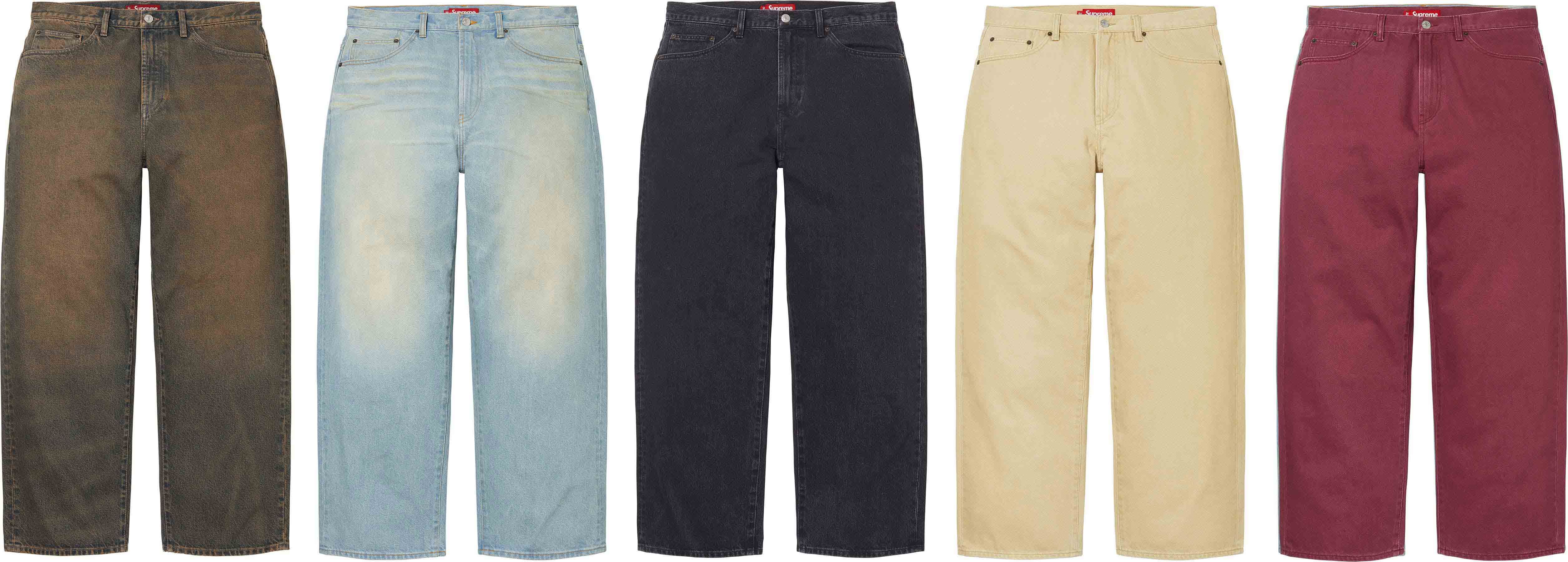 Fall/Winter 2026 Preview – Supreme
