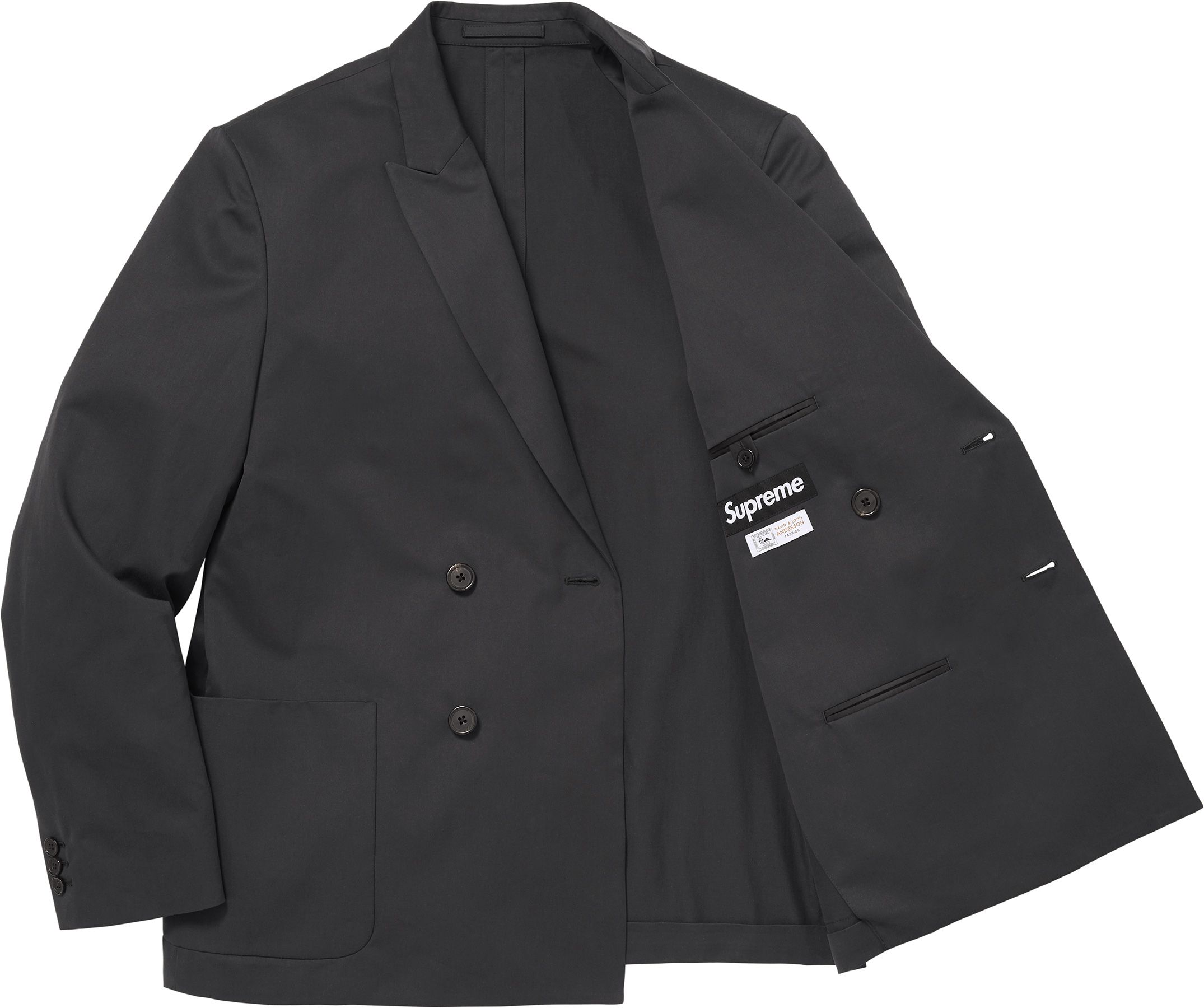 Spring/Summer 2026 Preview – Supreme