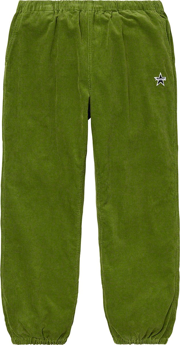 Fall/Winter 2019 Preview – Supreme