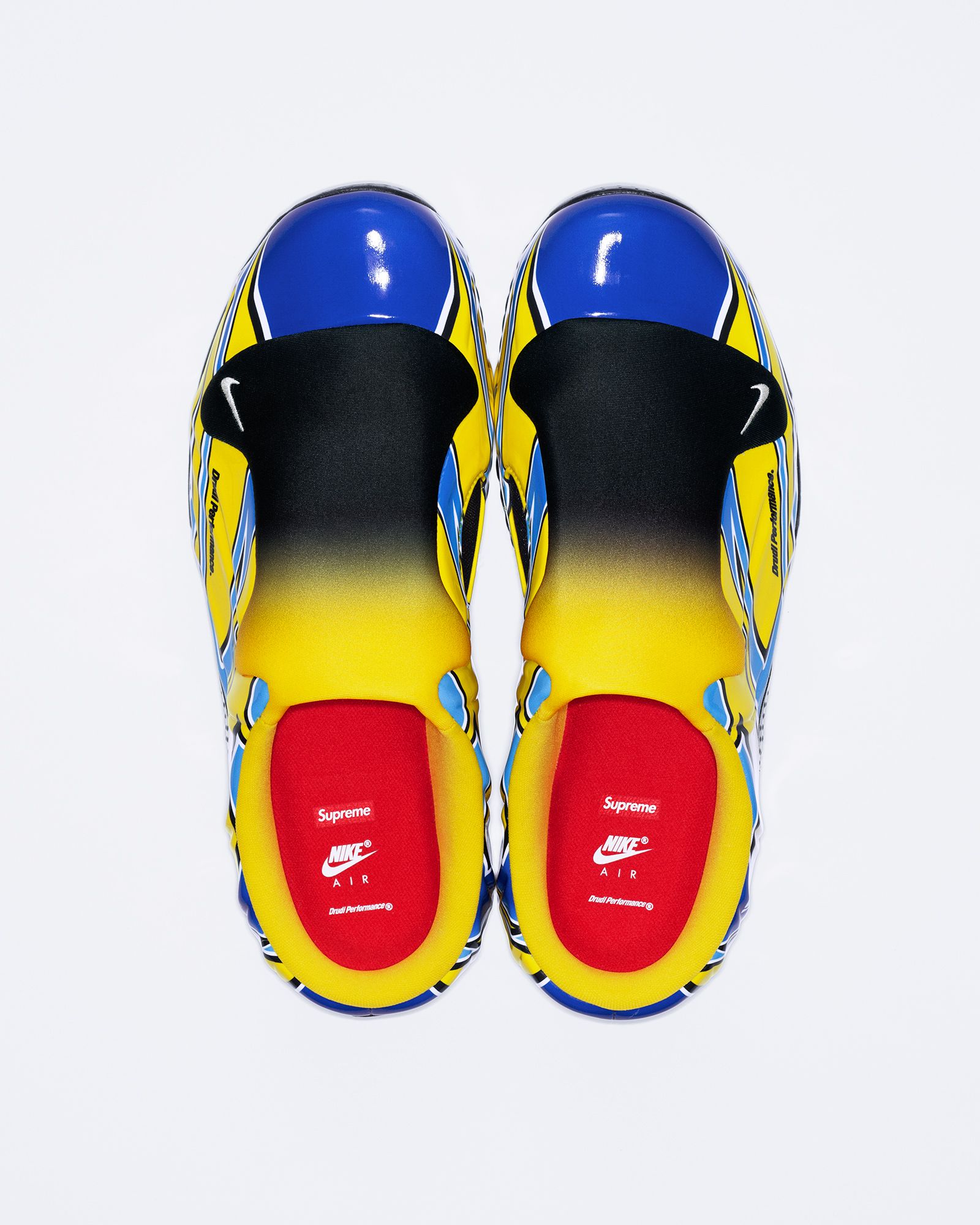 Supreme®/Nike® Clogposite – Gallery – Supreme
