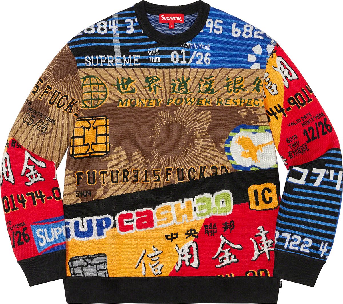 Spring/Summer 2022 Preview – Supreme