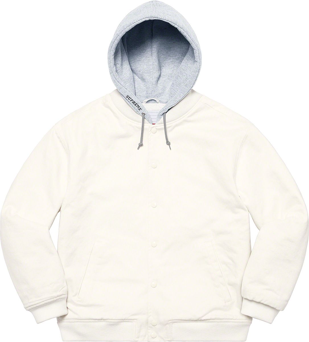 Spring/Summer 2022 Preview – Supreme