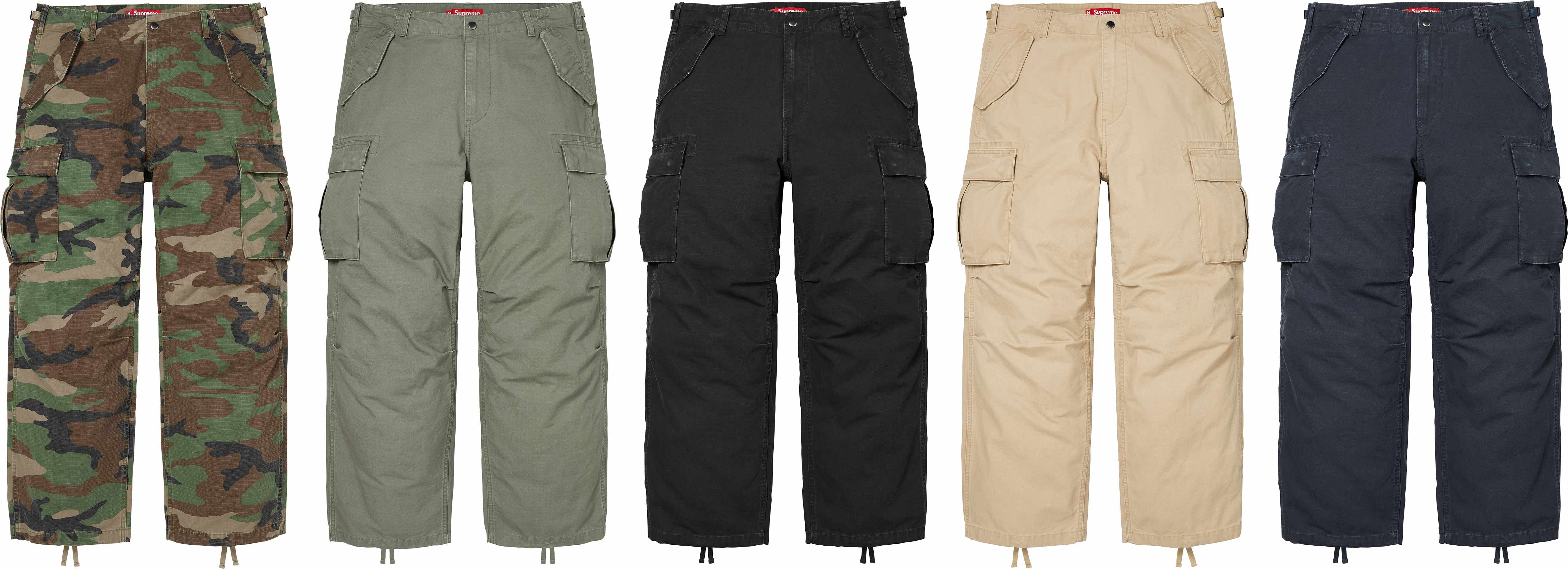 Fall/Winter 2026 Preview – Supreme
