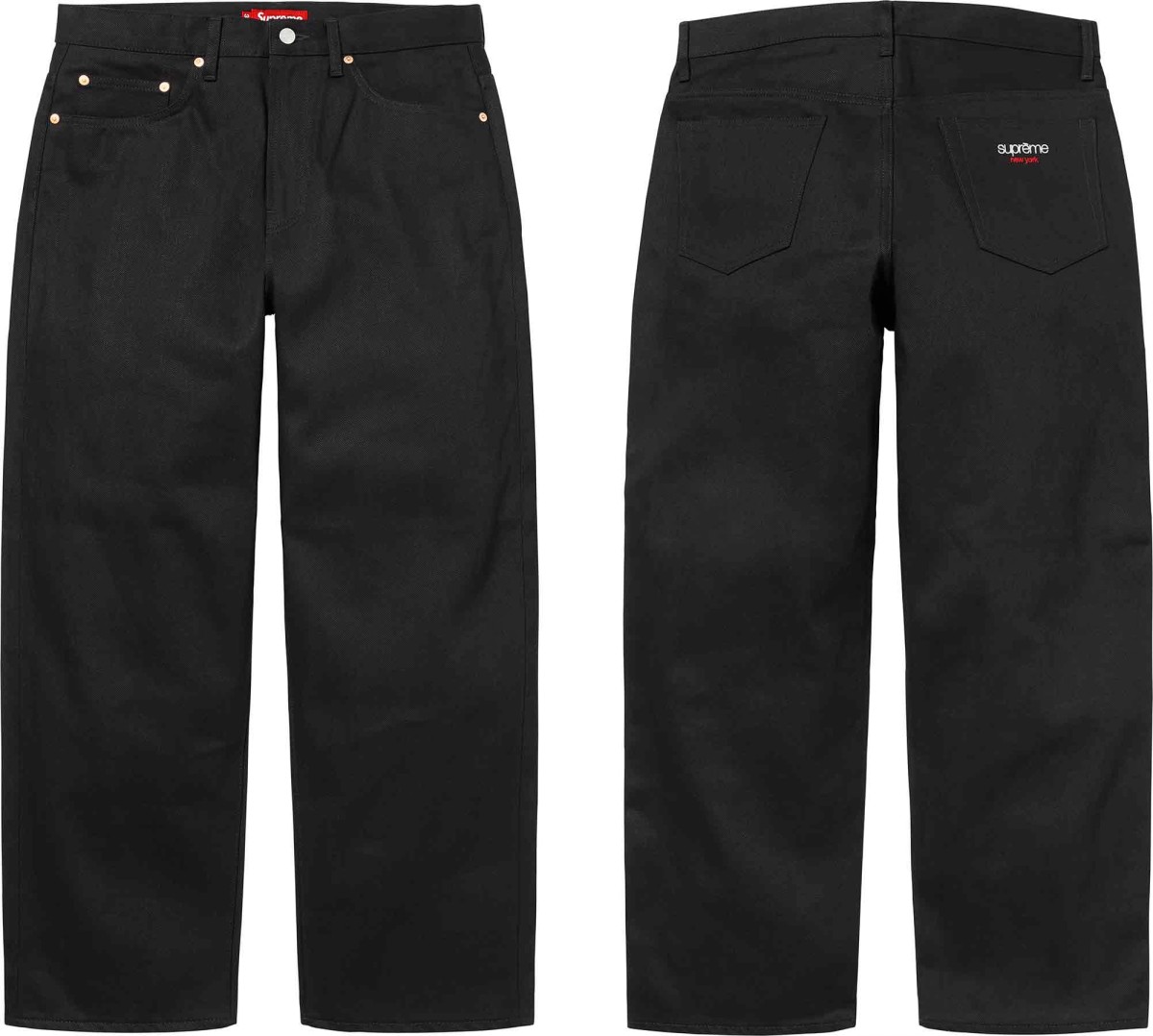 Spring/Summer 2025 Preview – Supreme