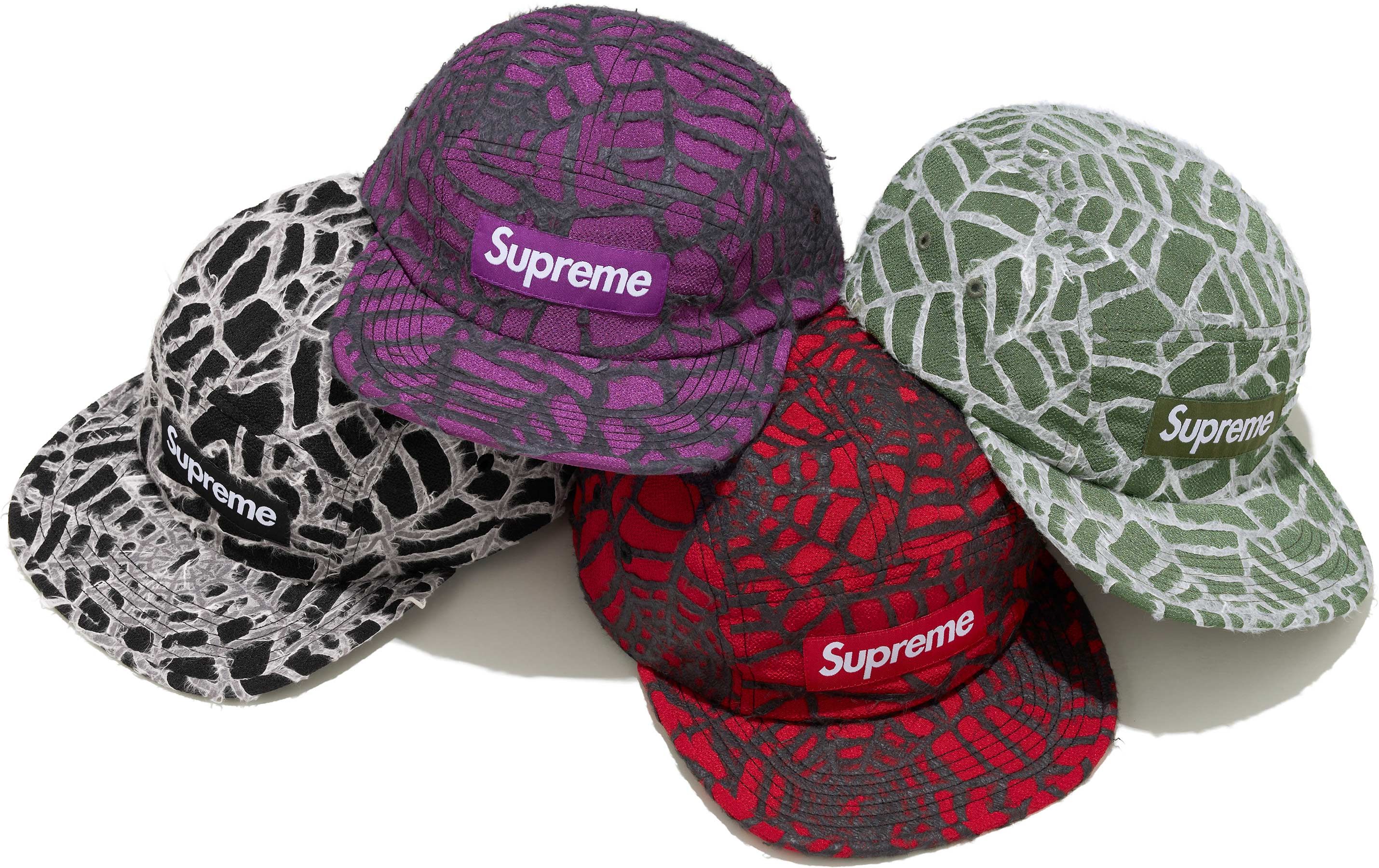 Hats – Fall/Winter 2026 Preview – Supreme