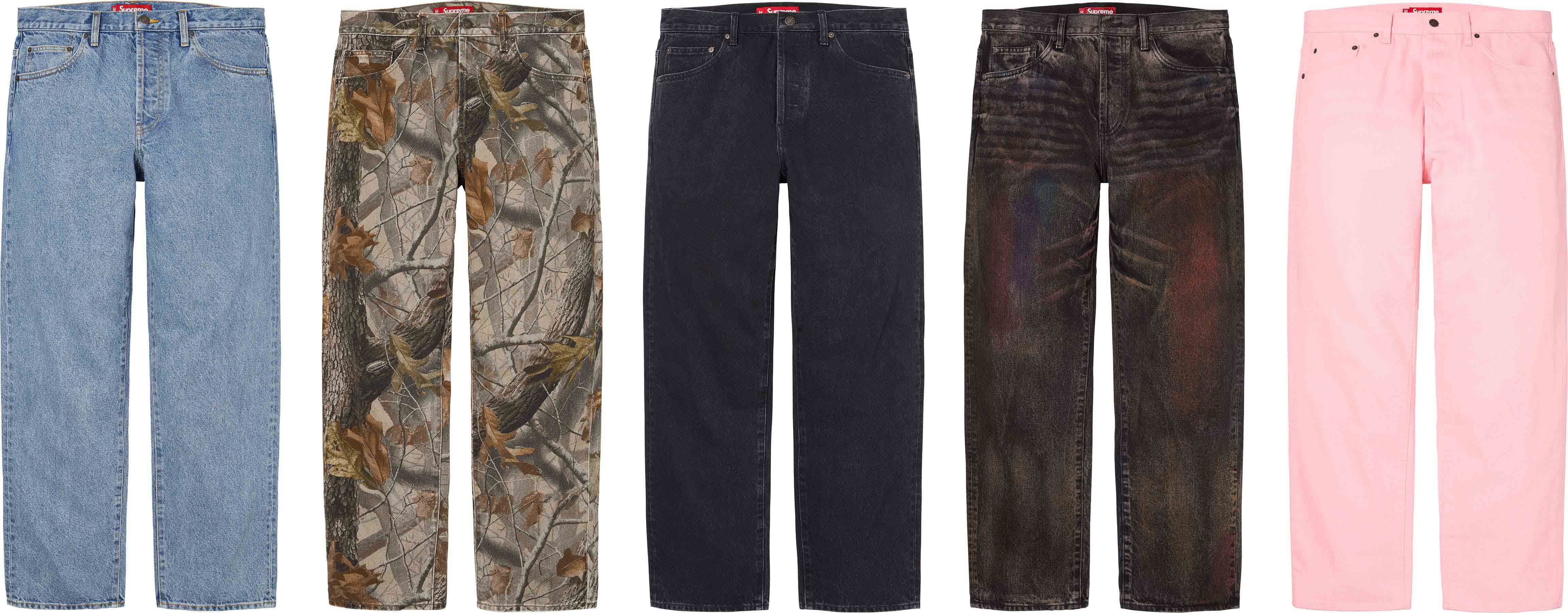 Fall/Winter 2026 Preview – Supreme