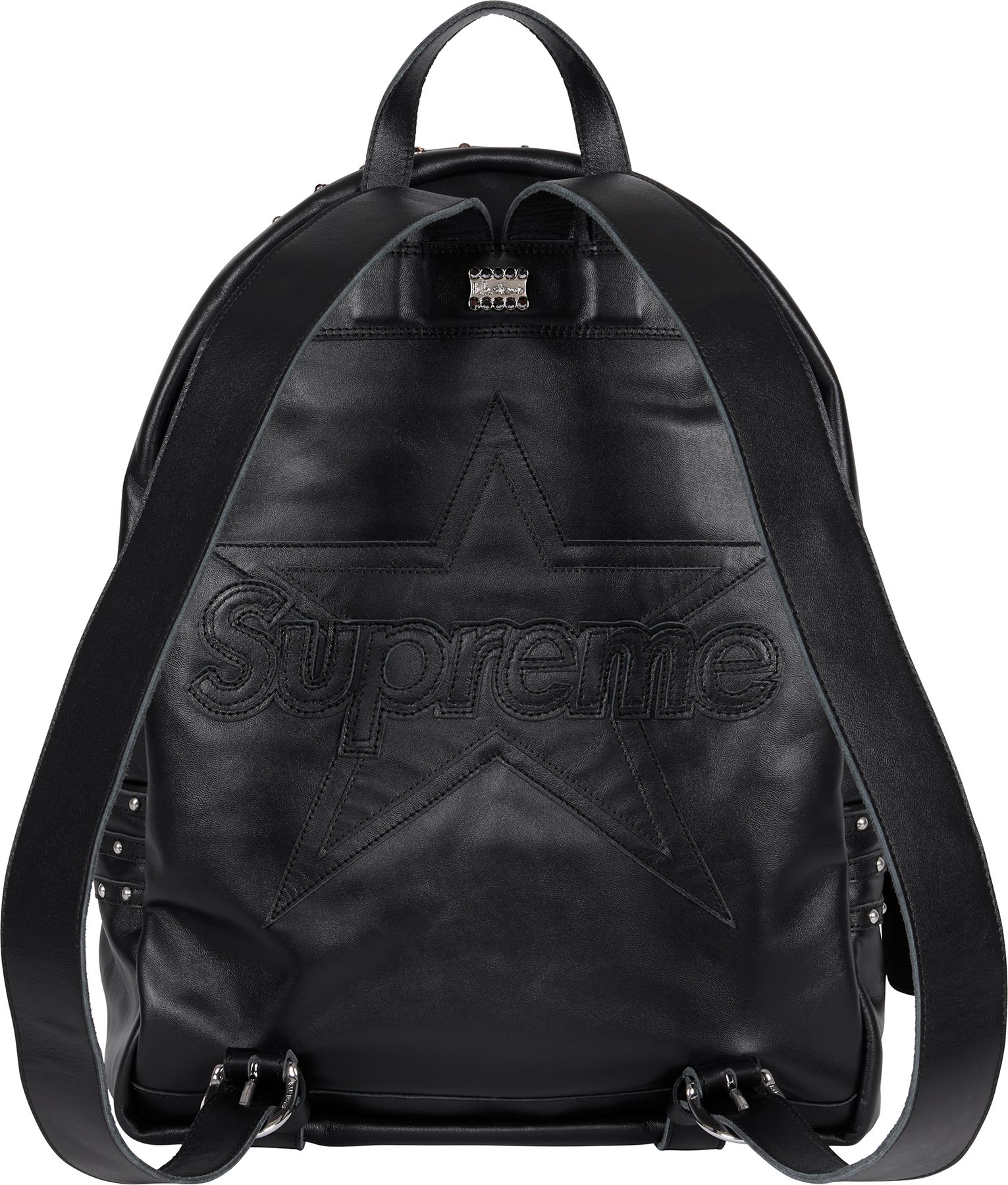 Fall/Winter 2025 Preview – Supreme