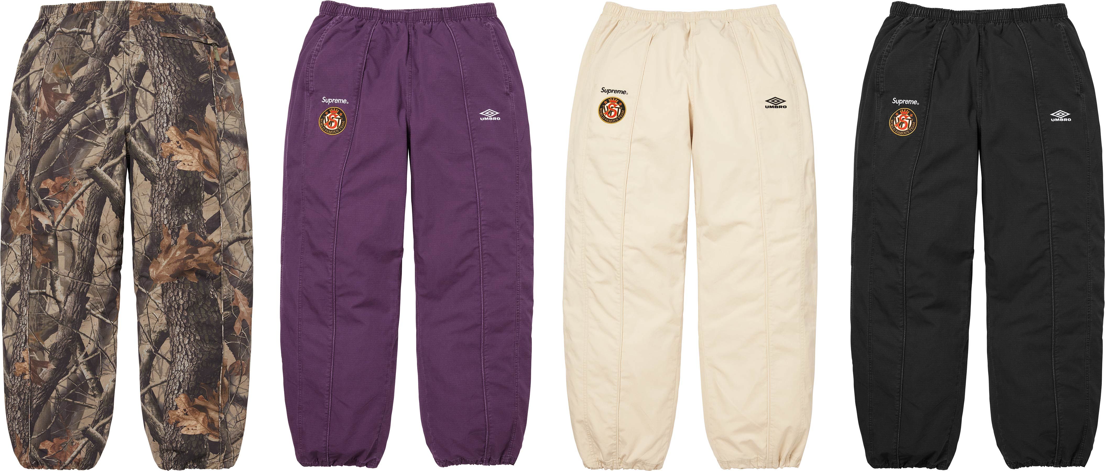 Spring/Summer 2026 Preview – Supreme