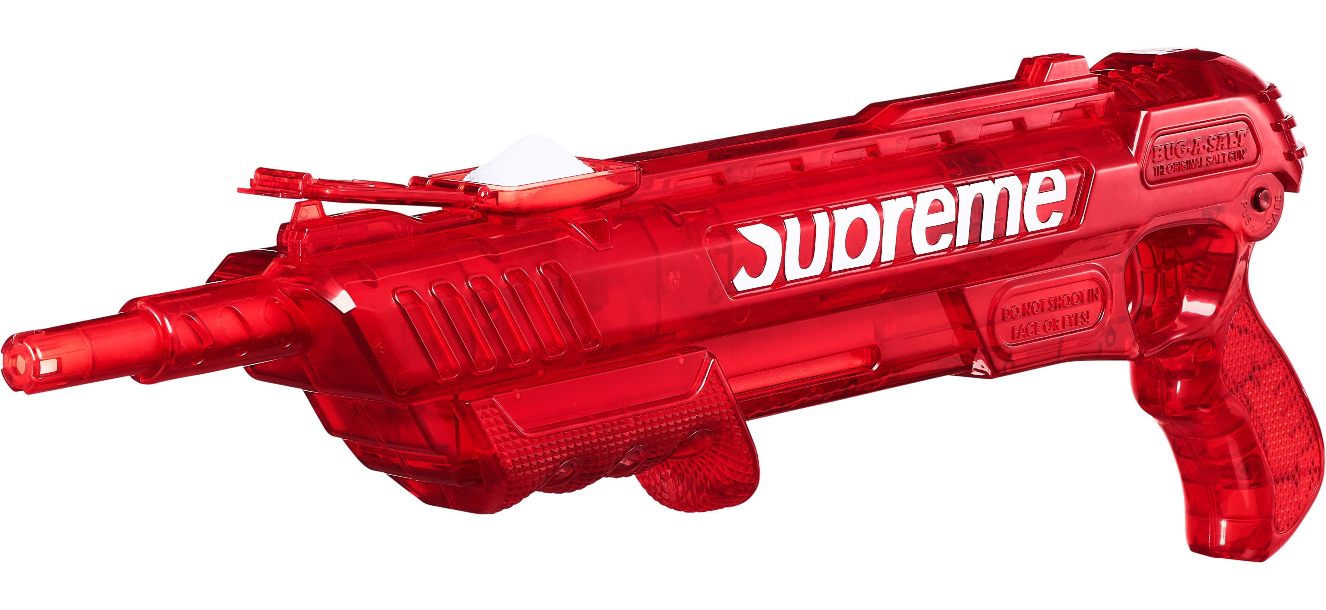 Spring/Summer 2026 Preview – Supreme