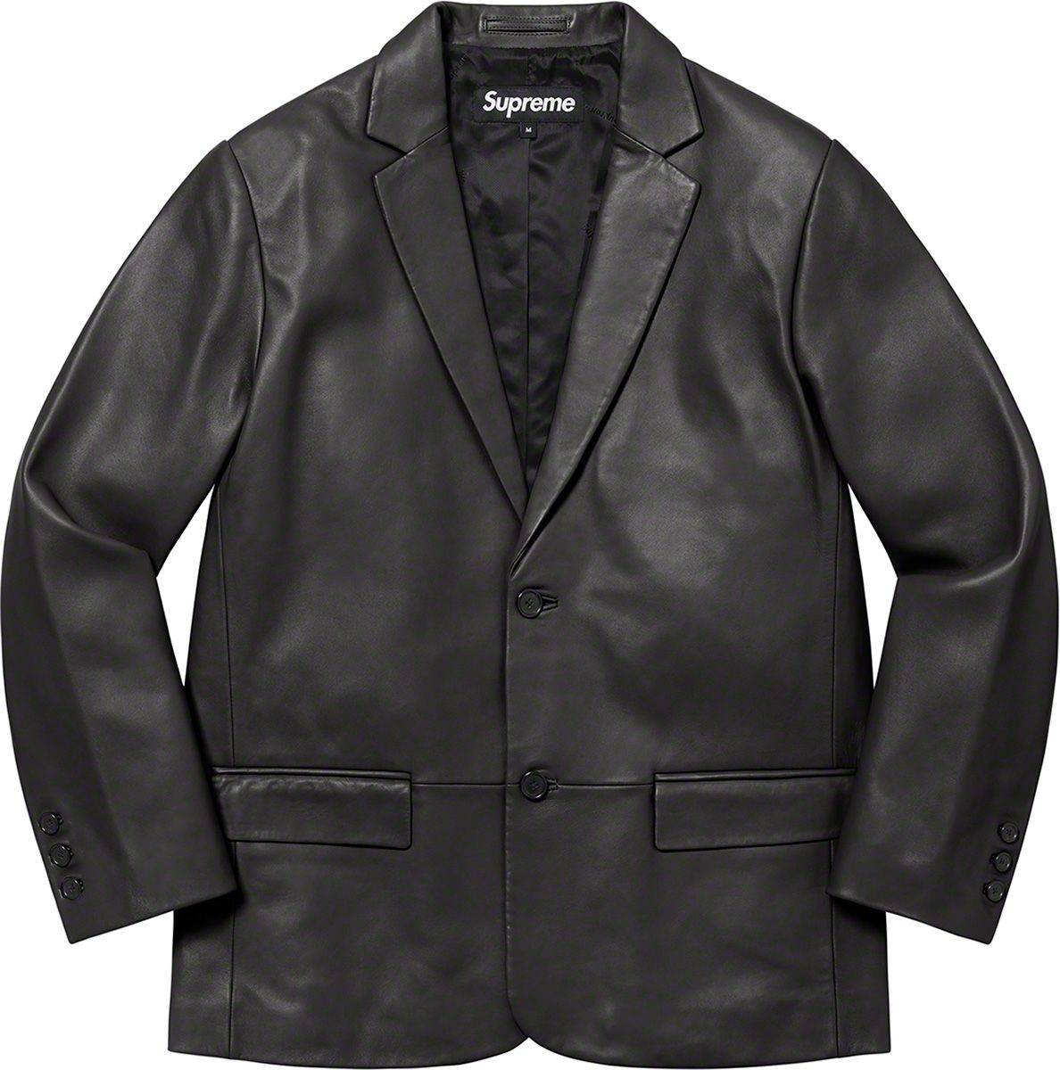 Jackets – Fall/Winter 2022 Preview – Supreme