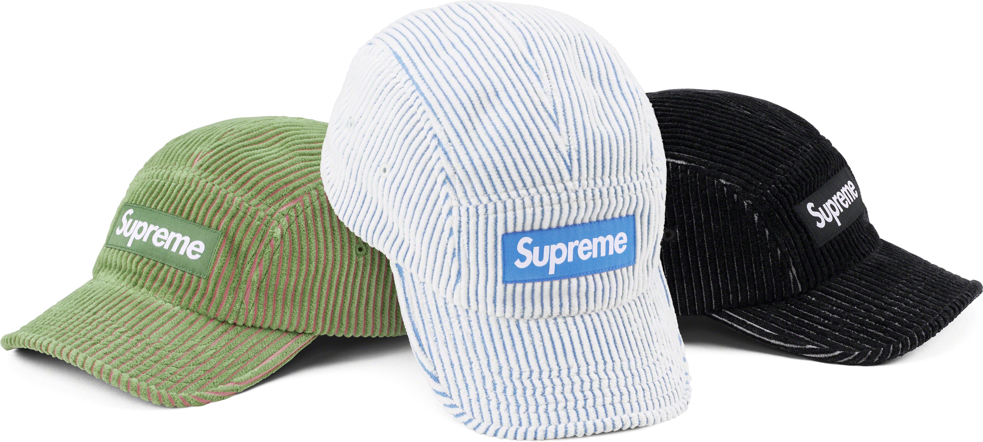 Spring/Summer 2023 Preview – Supreme