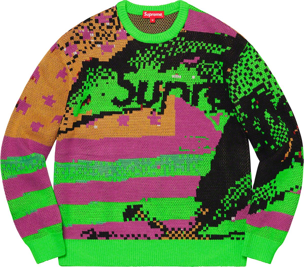 Spring/Summer 2021 Preview – Supreme