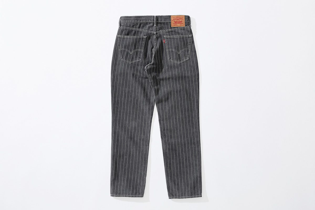 Supreme®/Levi's® – Gallery – Supreme
