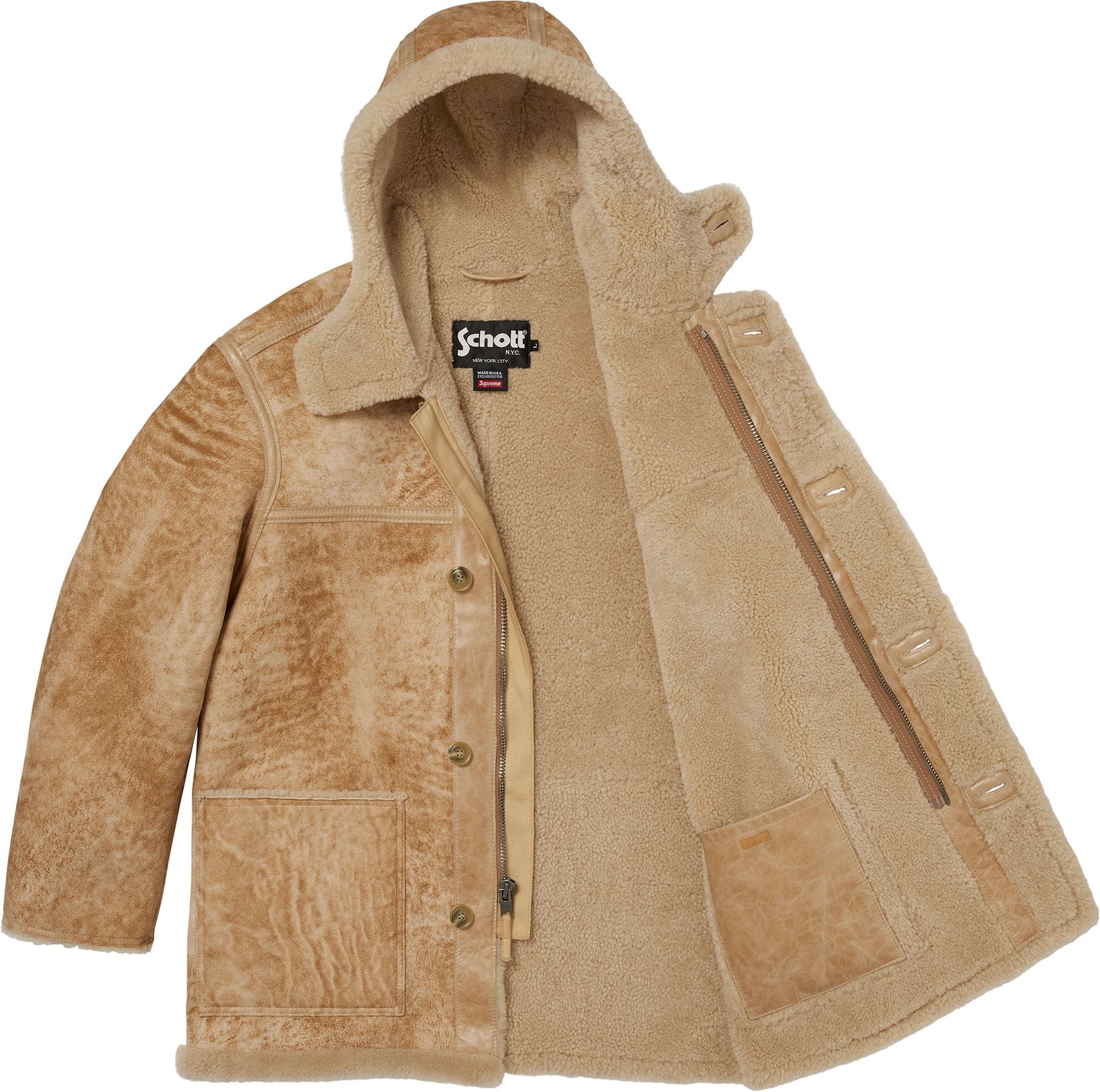 Fall/Winter 2026 Preview – Supreme