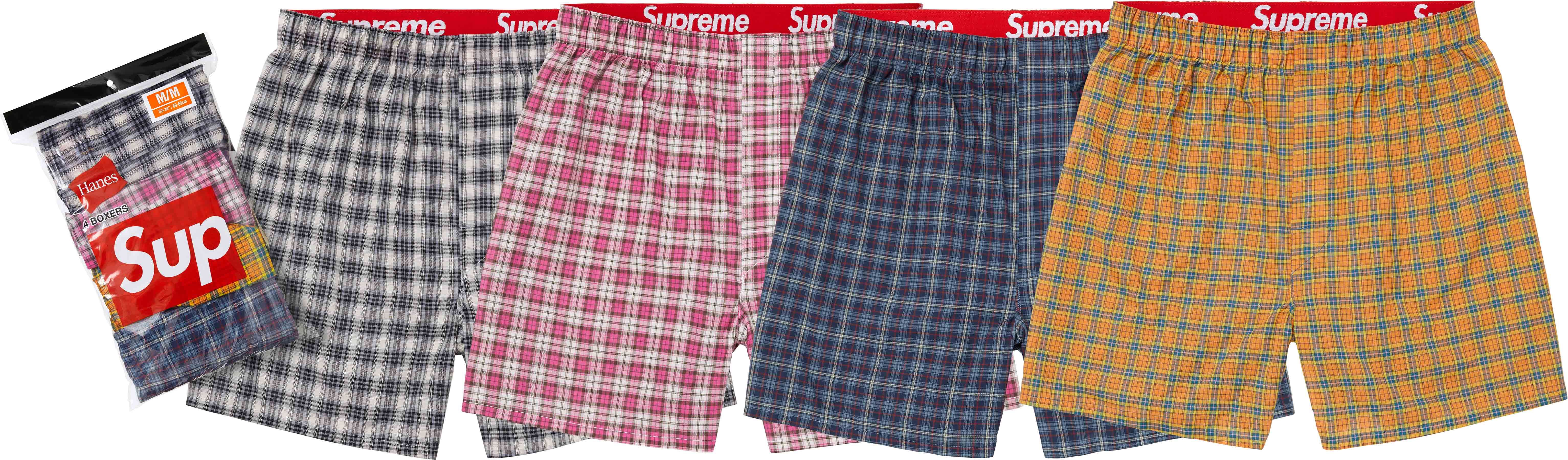 Fall/Winter 2026 Preview – Supreme