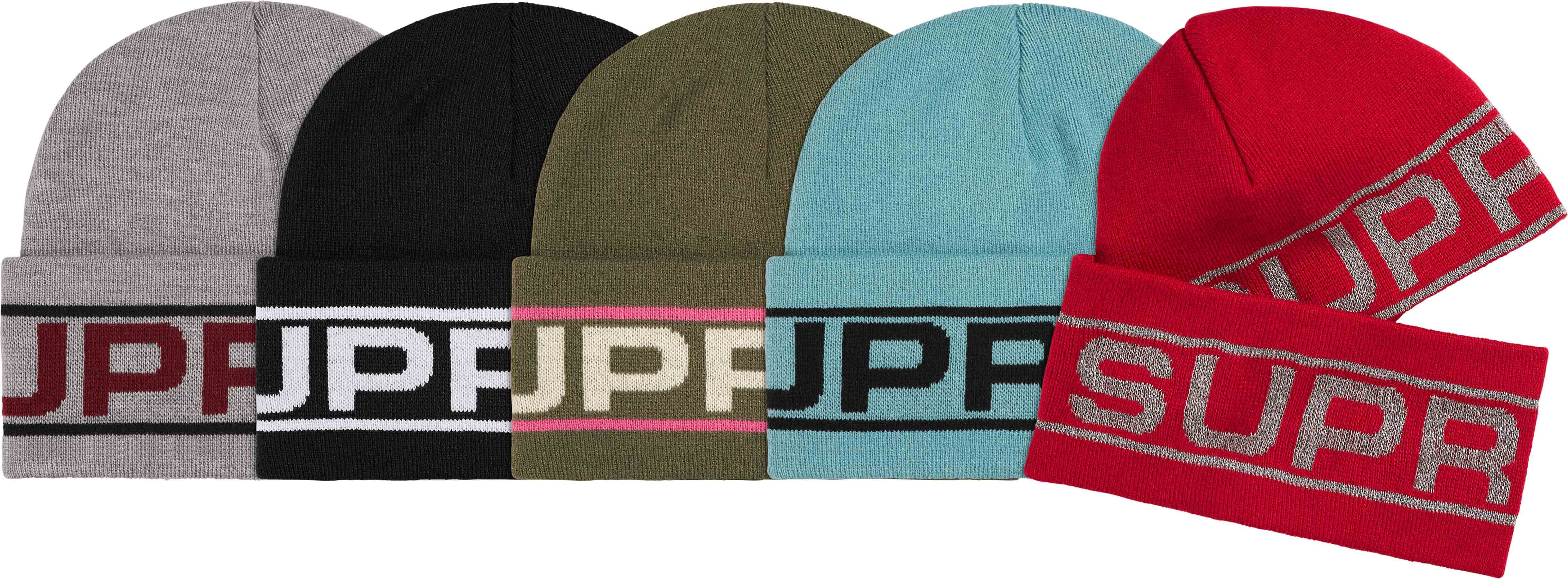 Fall/Winter 2026 Preview – Supreme