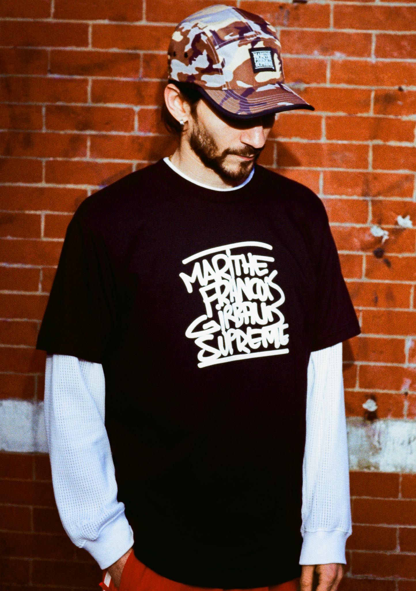 Supreme®/Marithé + François Girbaud – Gallery – Supreme