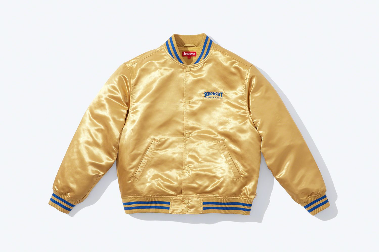 Supreme®/Thrasher® – Gallery – Supreme