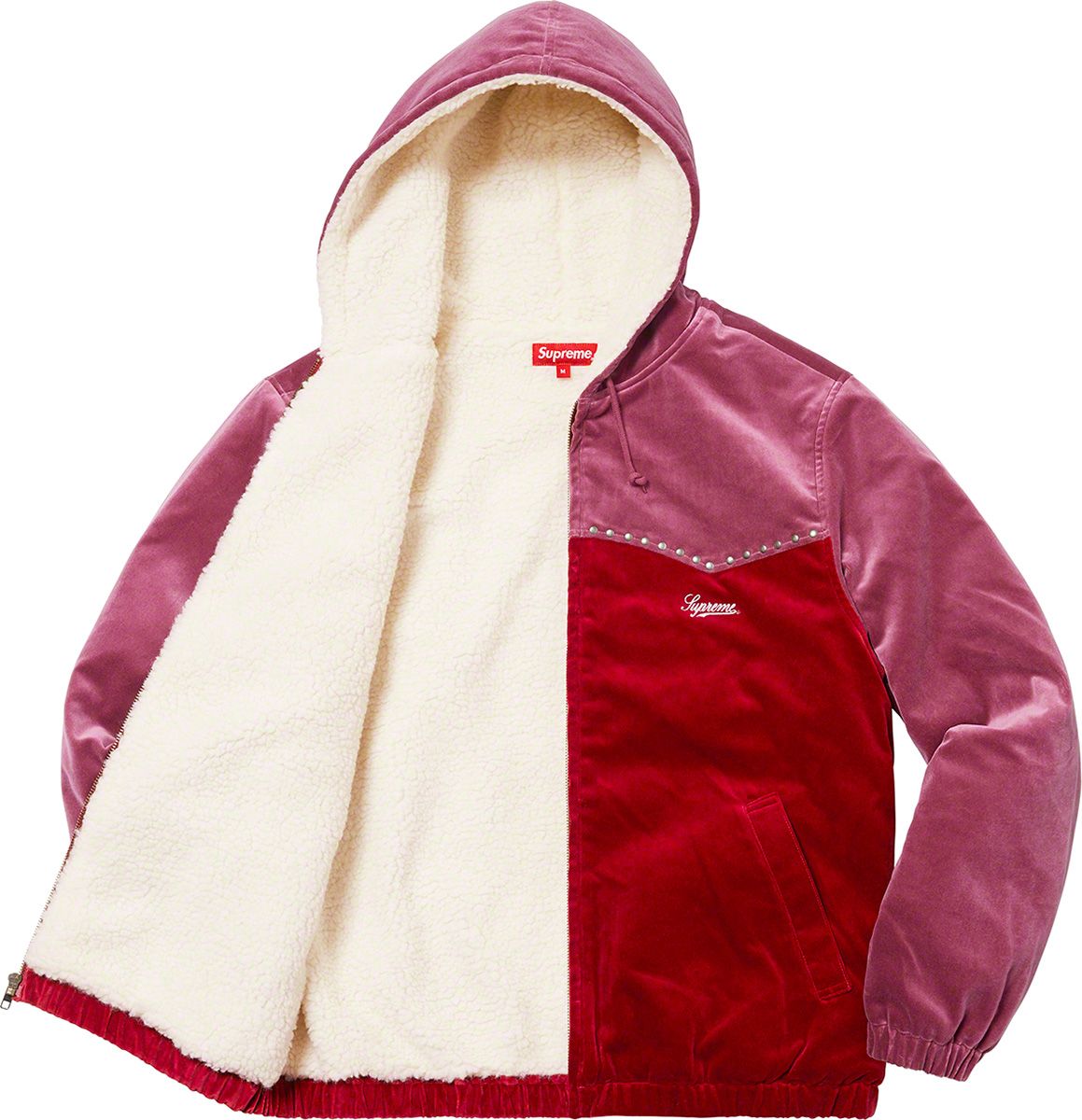 Fall/Winter 2021 Preview – Supreme