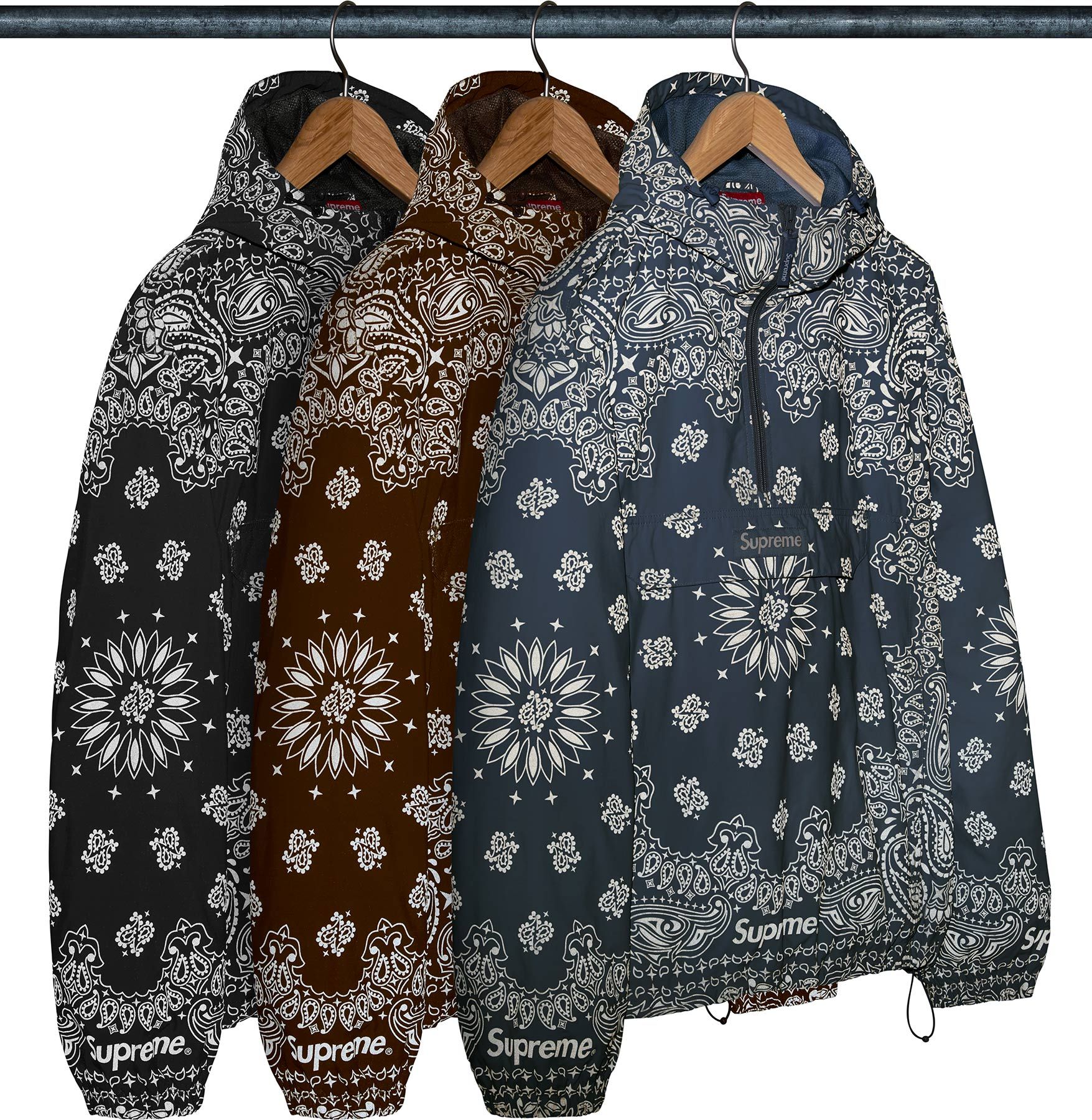 Spring/Summer 2026 Preview – Supreme