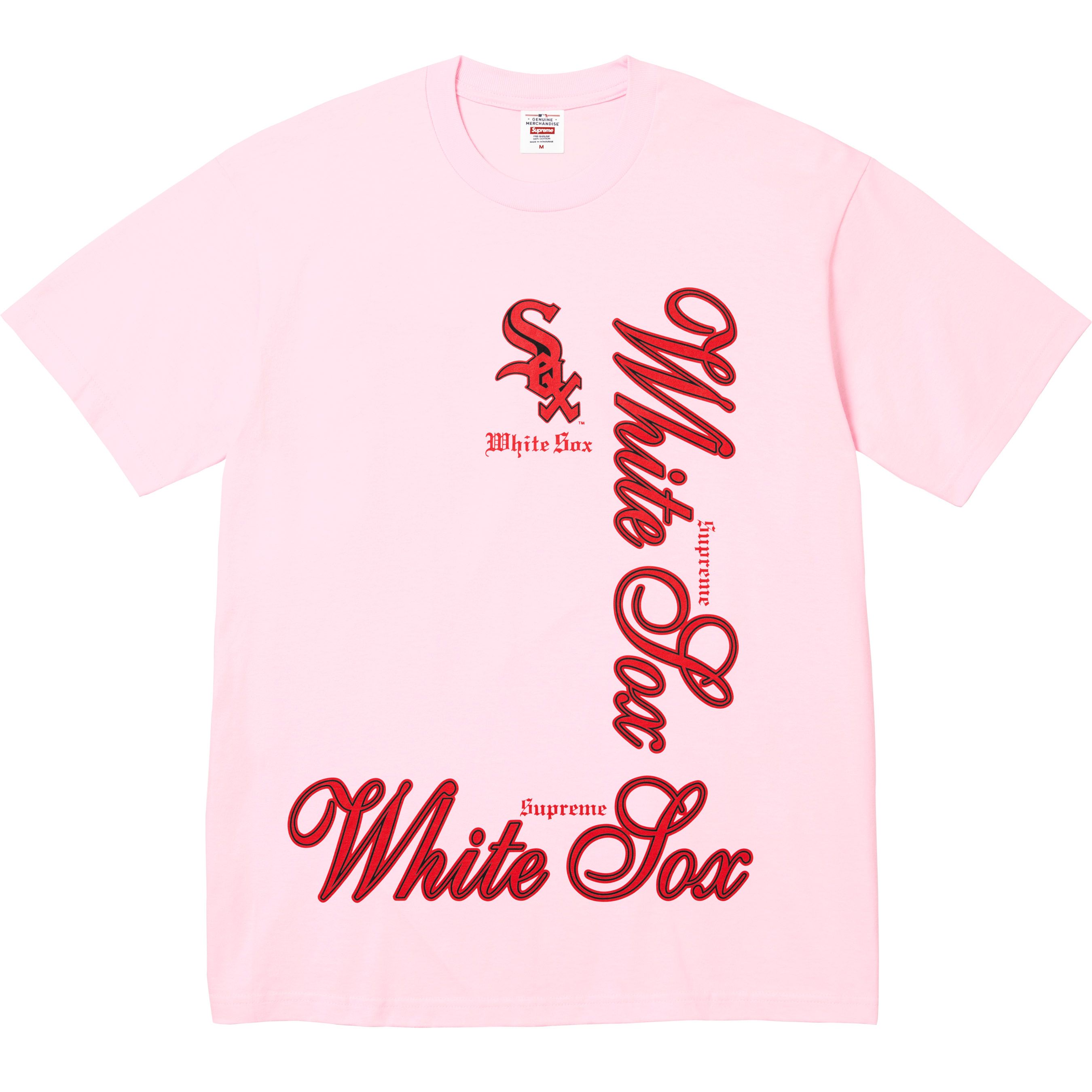 Supreme Winter Tees – Gallery – Supreme