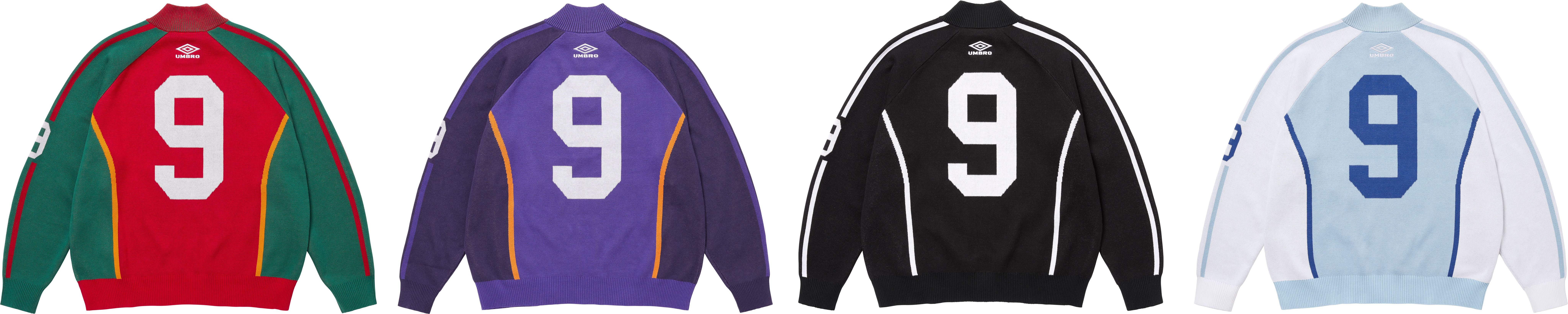 Spring/Summer 2025 Preview – Supreme