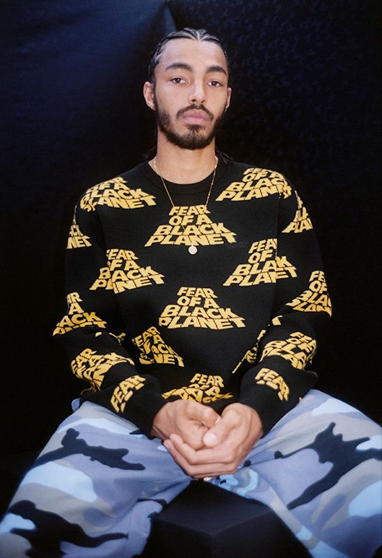 Supreme®/UNDERCOVER/Public Enemy – Gallery – Supreme