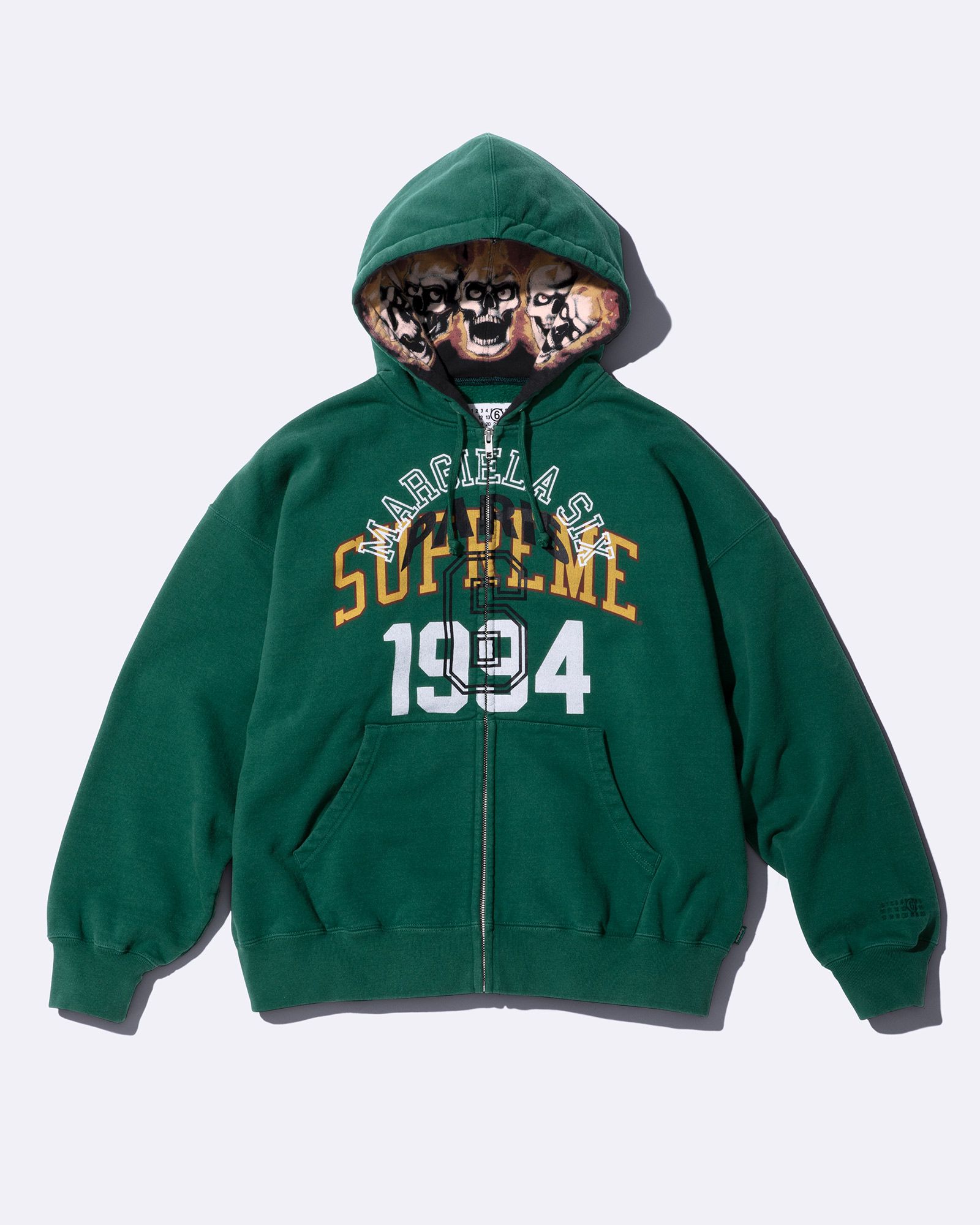 Supreme®/MM6 Maison Margiela – Gallery – Supreme