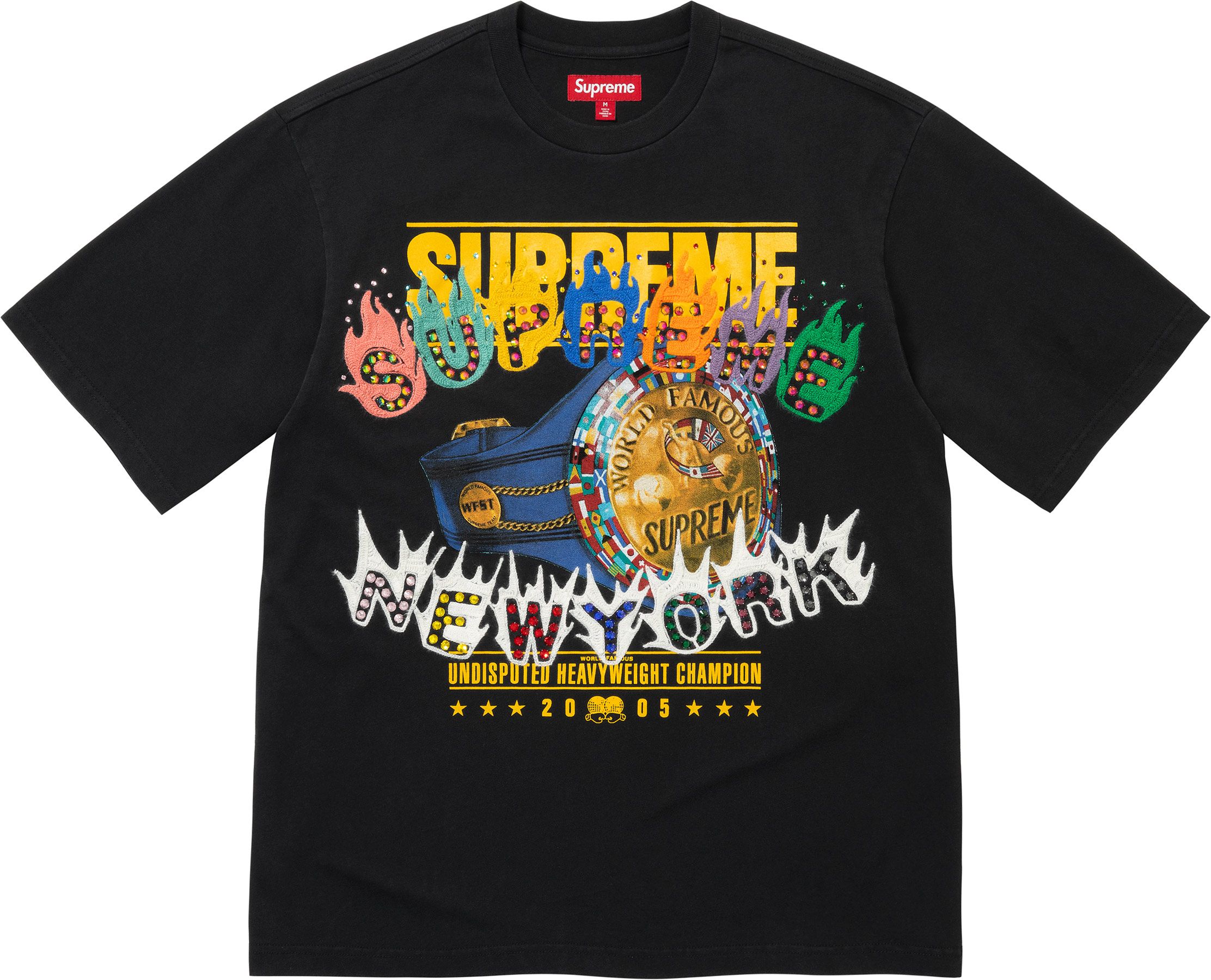 Fall/Winter 2026 Preview – Supreme