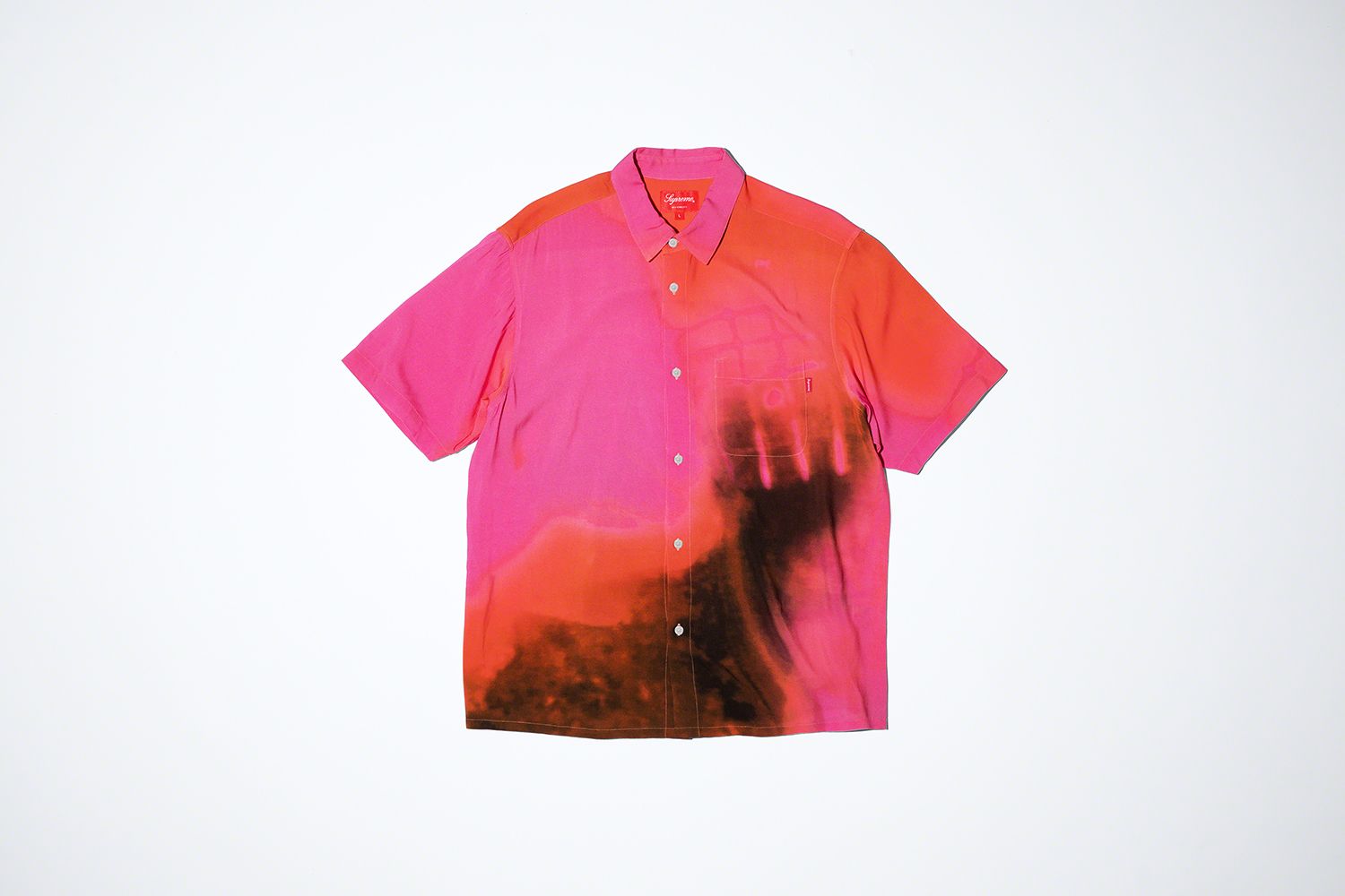 My Bloody Valentine/Supreme – Gallery – Supreme