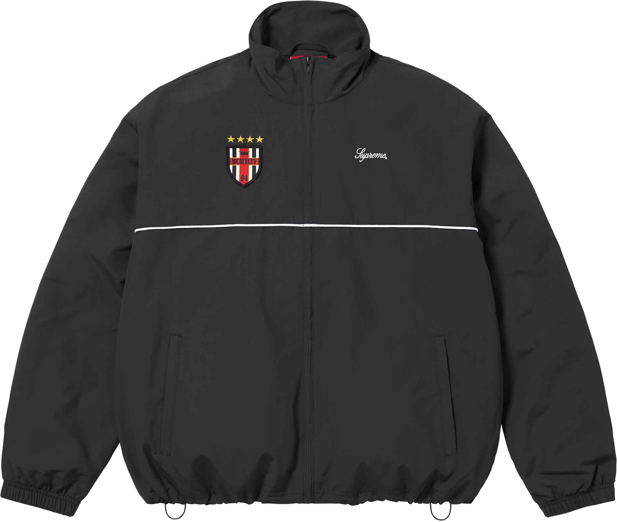 Fall/Winter 2026 Preview – Supreme