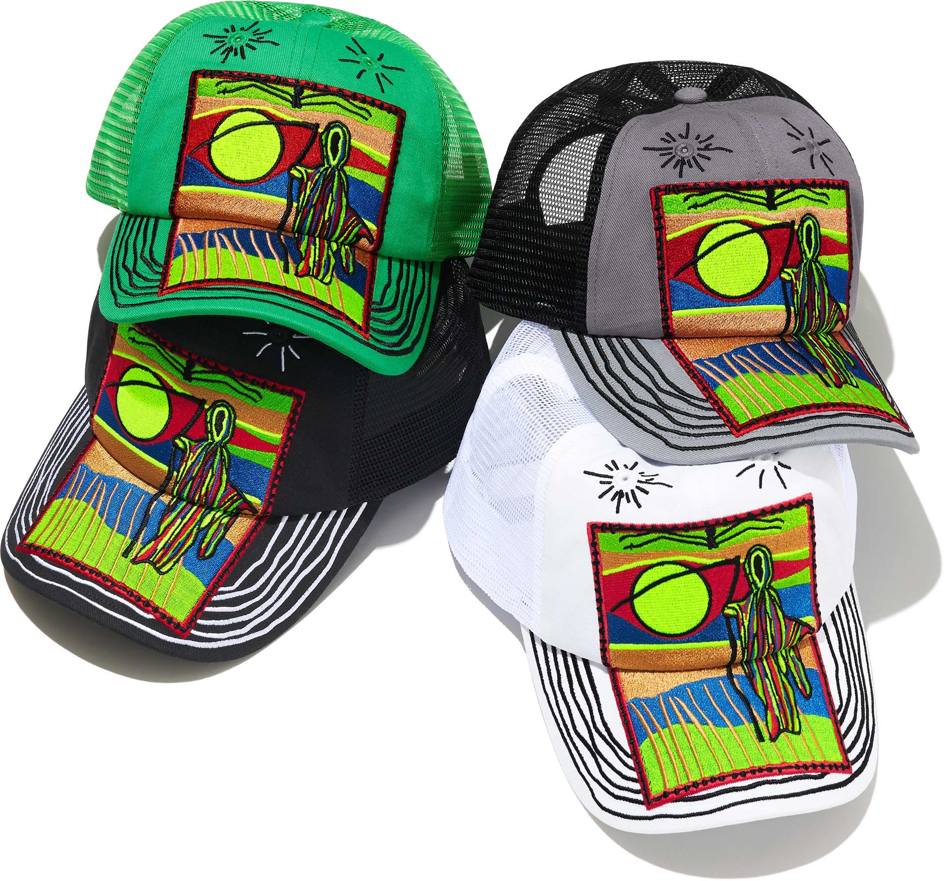 Spring/Summer 2025 Preview – Supreme